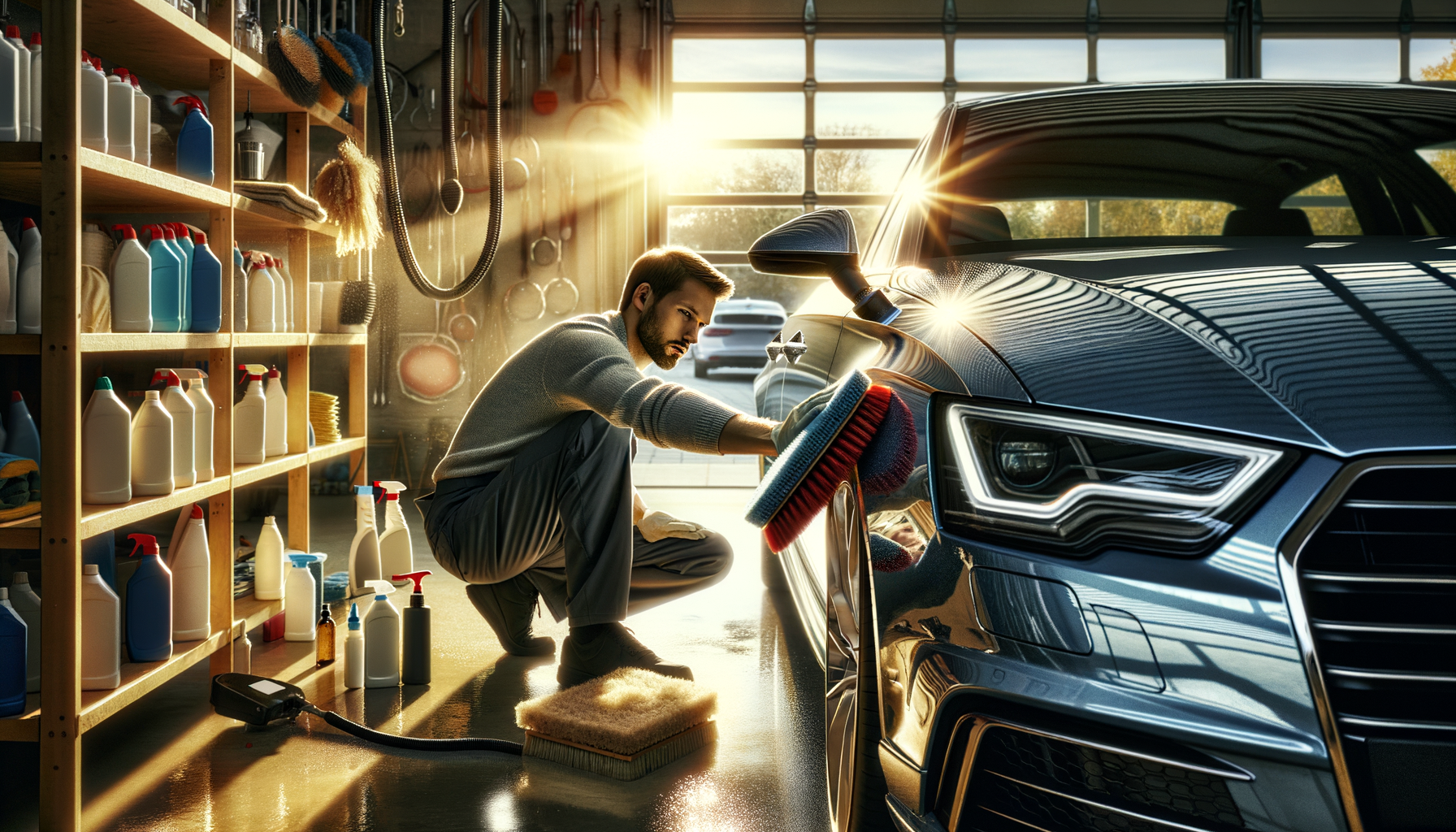Car Cleaning Services: A Complete Guide for Modern Vehicle Owners