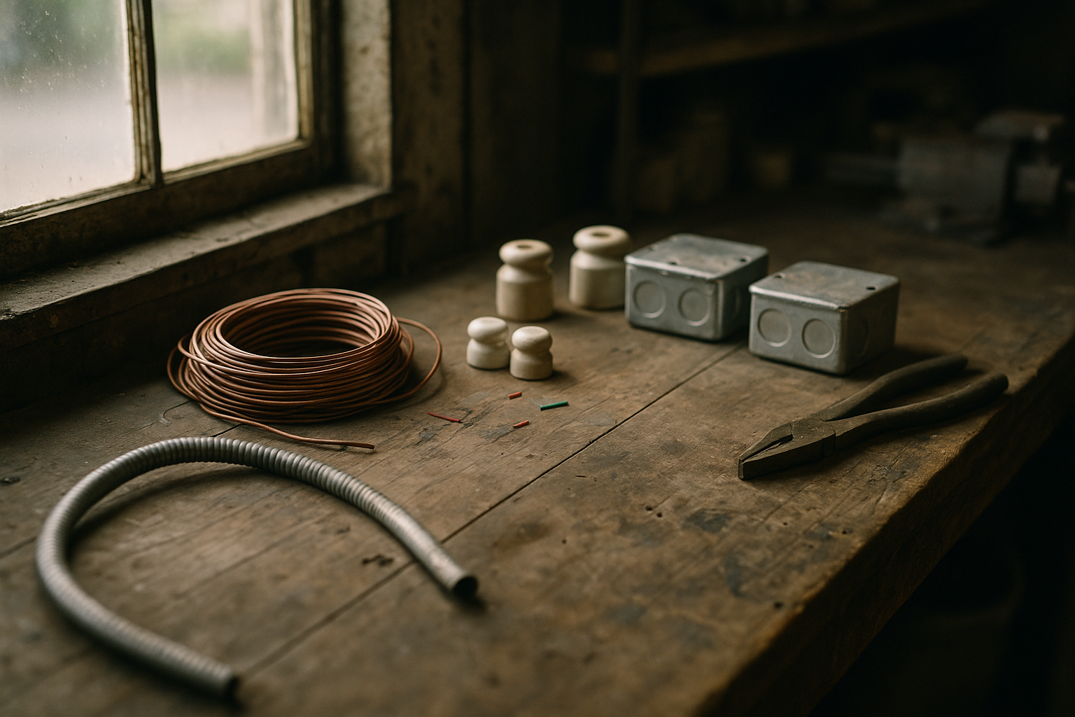 Interested in becoming an electrician? Check out our learning guide!