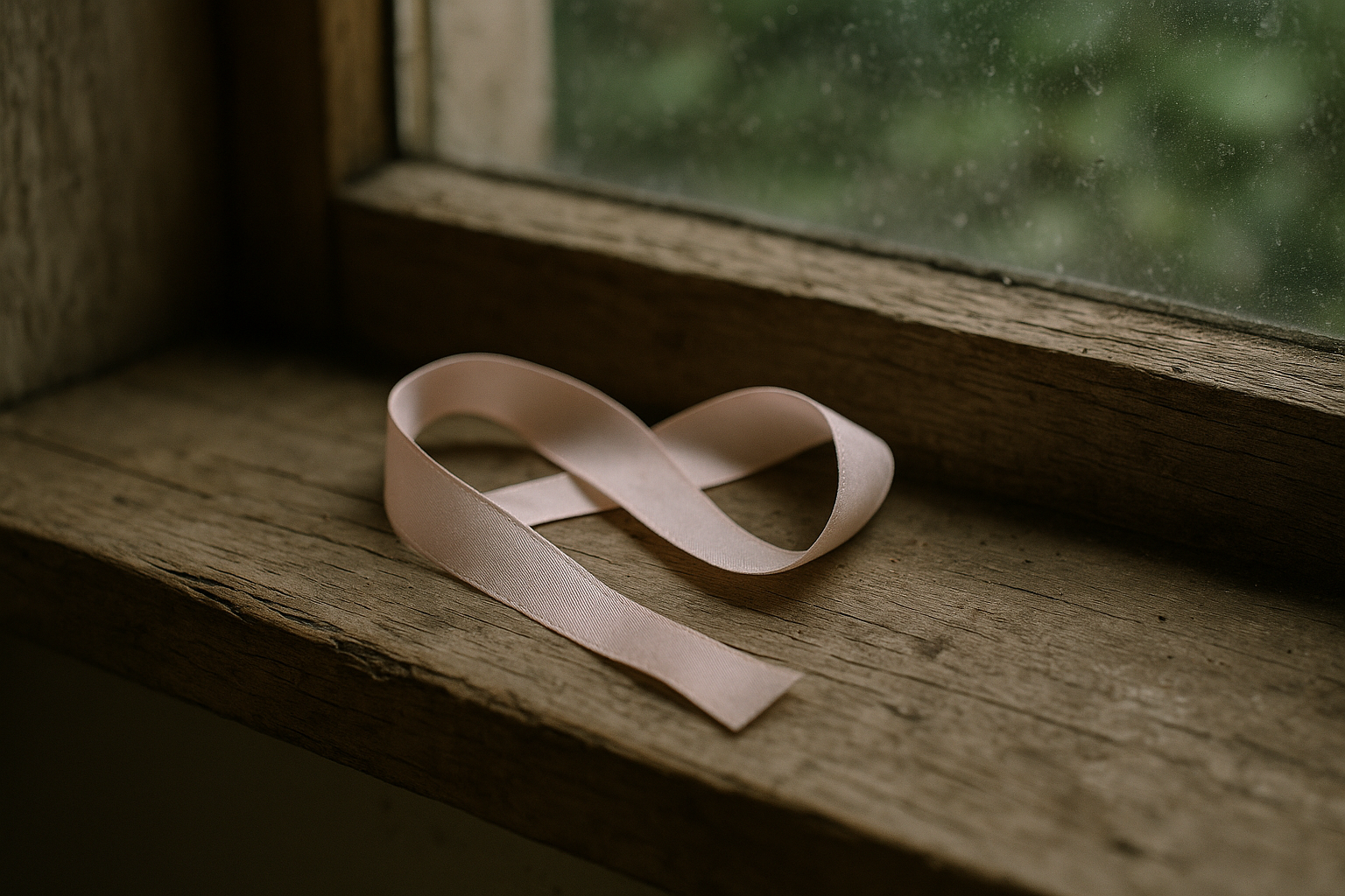 What are 5 warning signs of breast cancer?