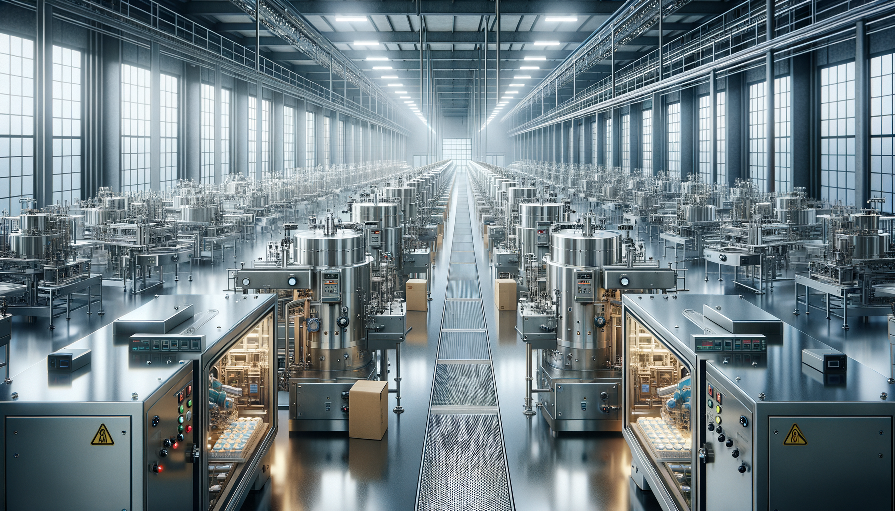 Pharmaceutical packaging careers: stable, rewarding, and in high demand