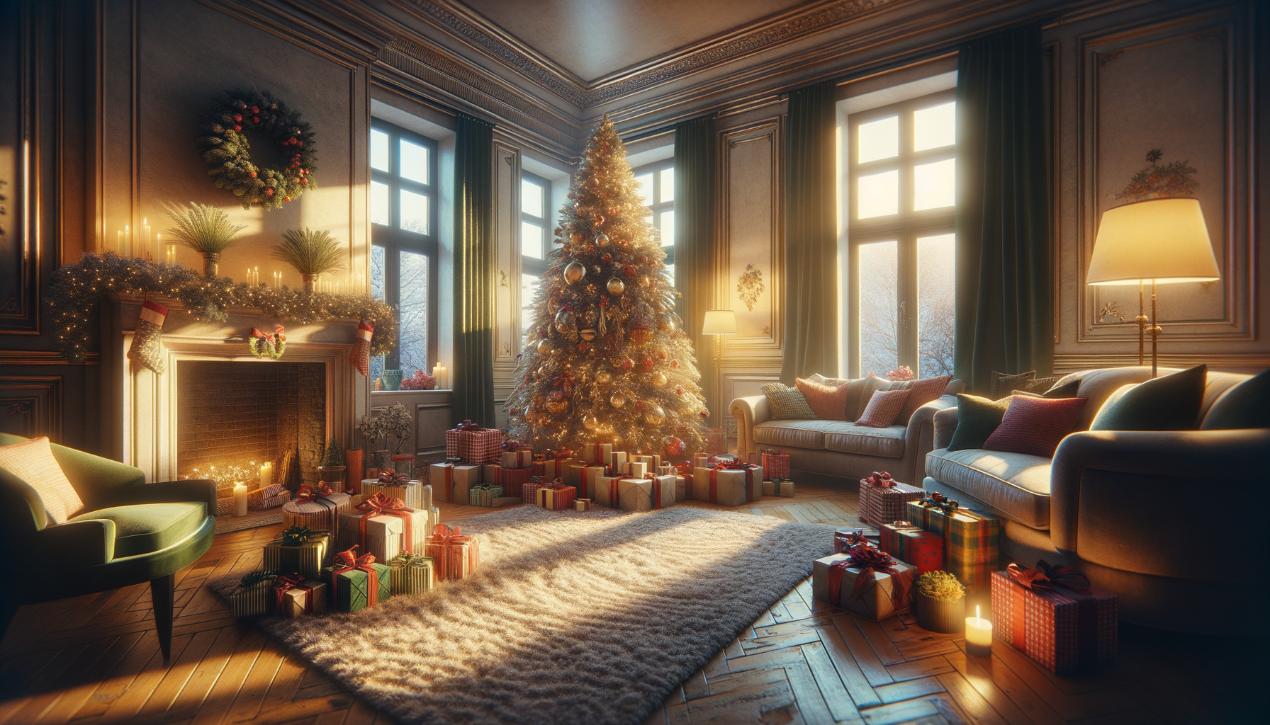 Not sure how to choose Christmas gifts? A perfect and budget-friendly Christmas gift guide!