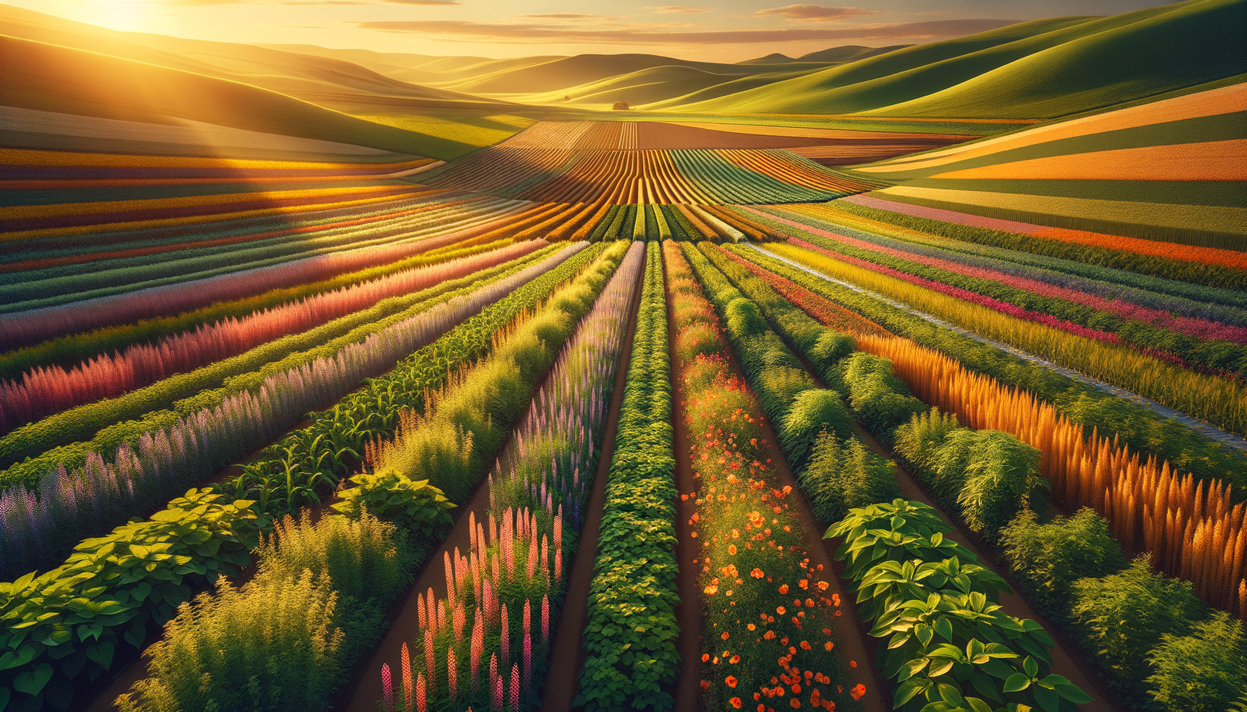 Agriculture Courses: Building Knowledge and Skills for a Sustainable Future