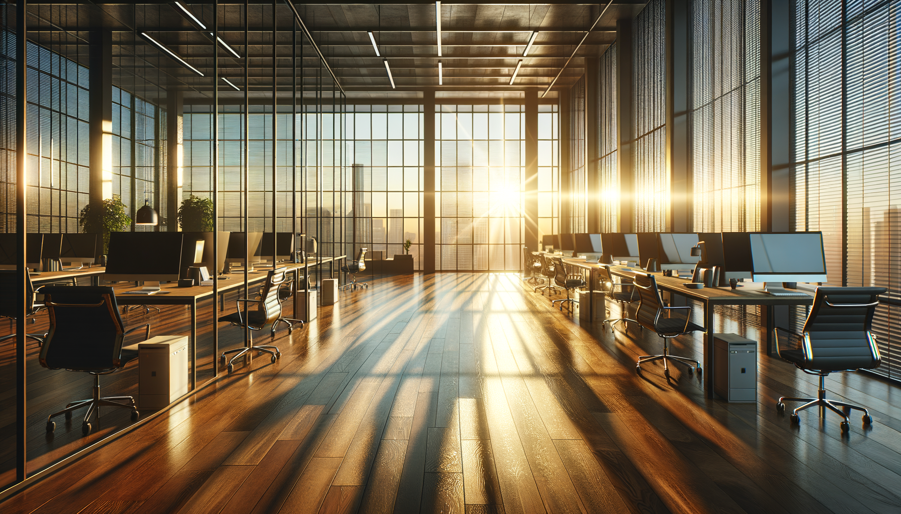 Office Cleaning: Services, Work Roles, and Modern Workplace Standards