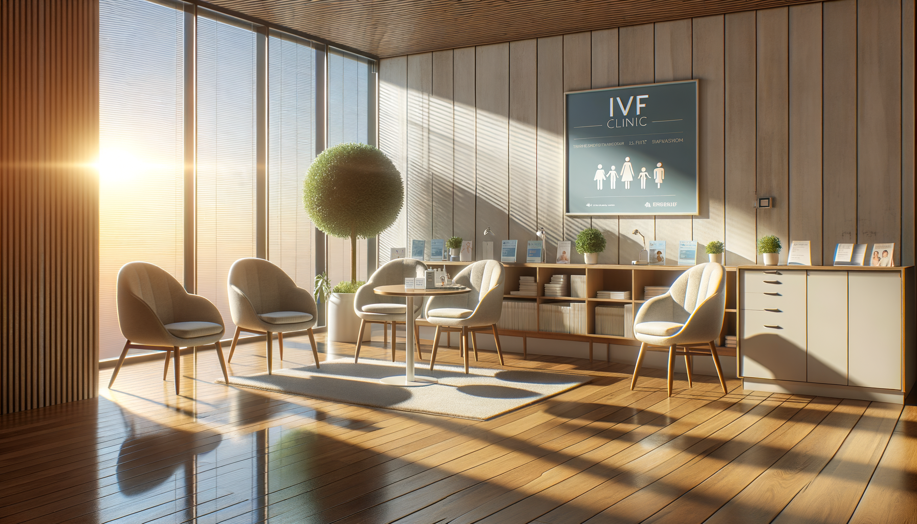 Understanding IVF Treatment Costs: A Comprehensive Guide