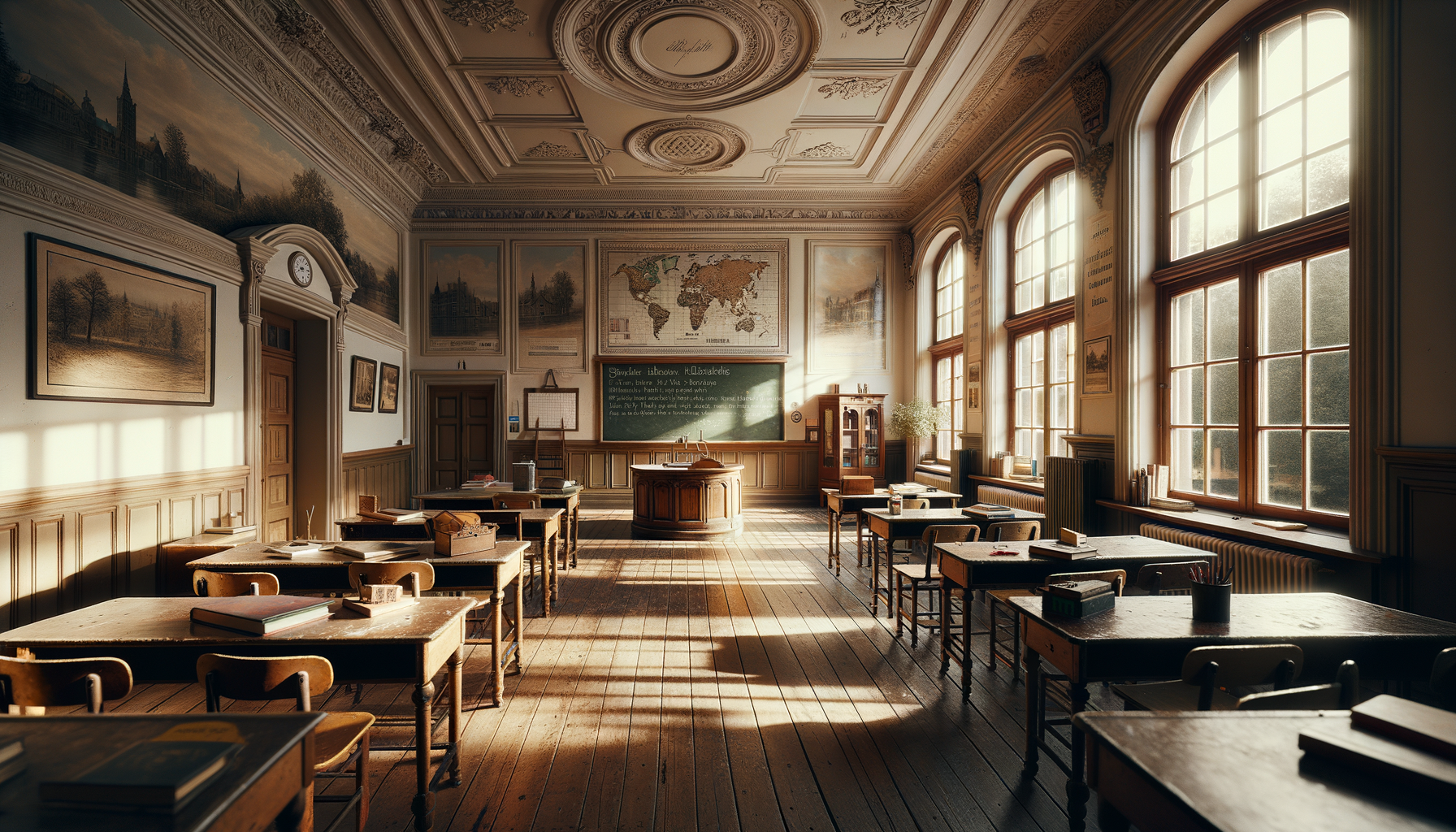 German courses: levels, structure, costs and learning strategies