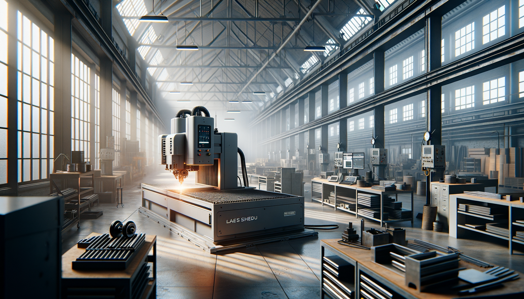Laser Welding Machines: The Real Upgrade Your Workshop Didn’t Know It Needed