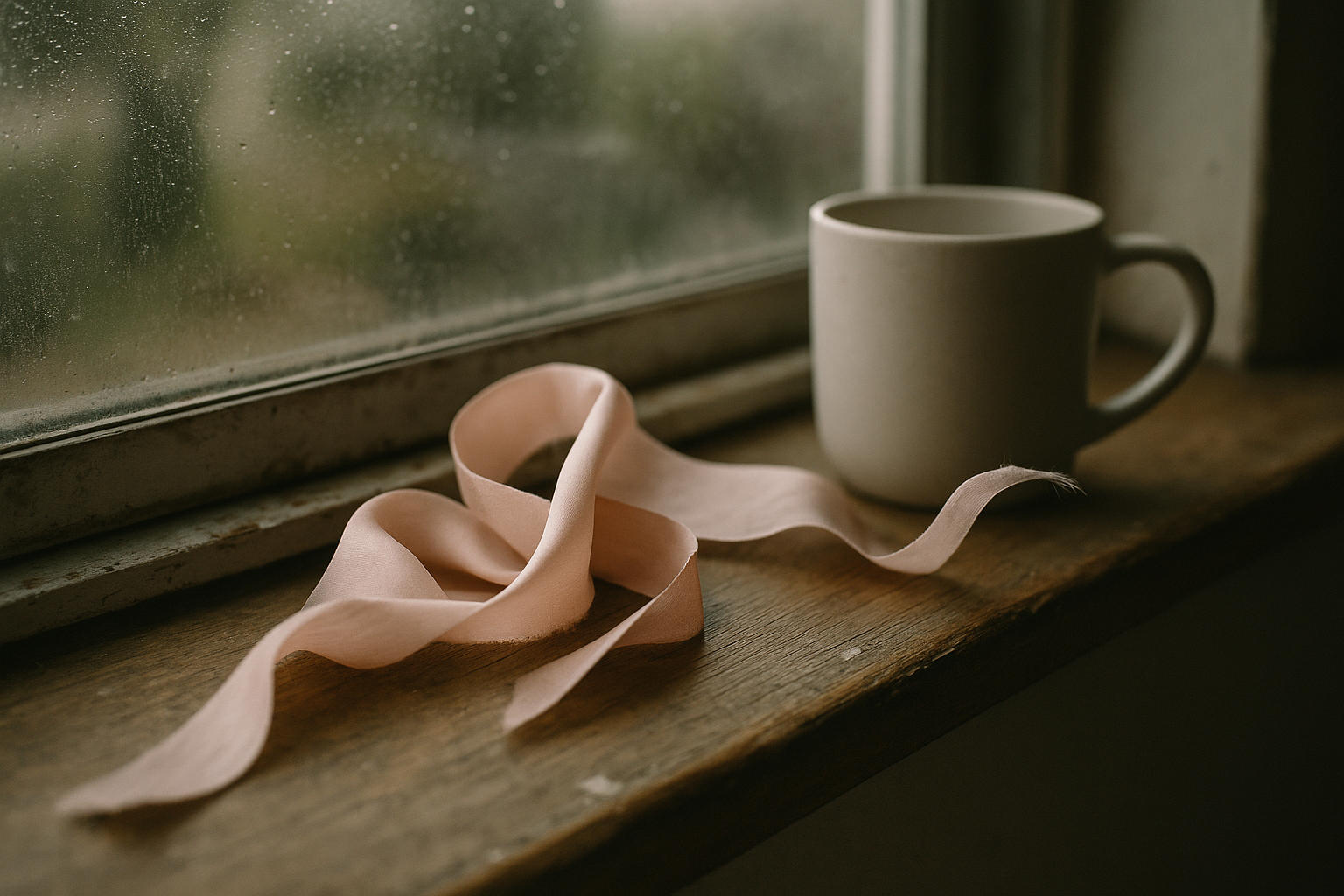 What are 5 warning signs of breast cancer?