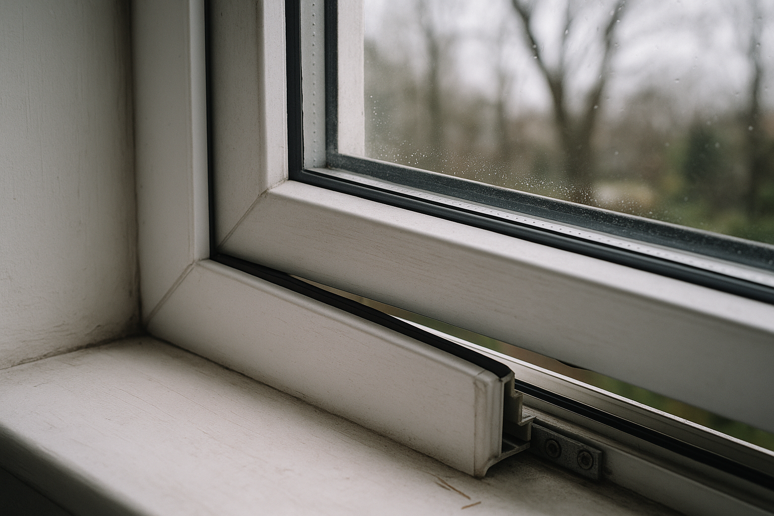 PVC Window Buying Guide