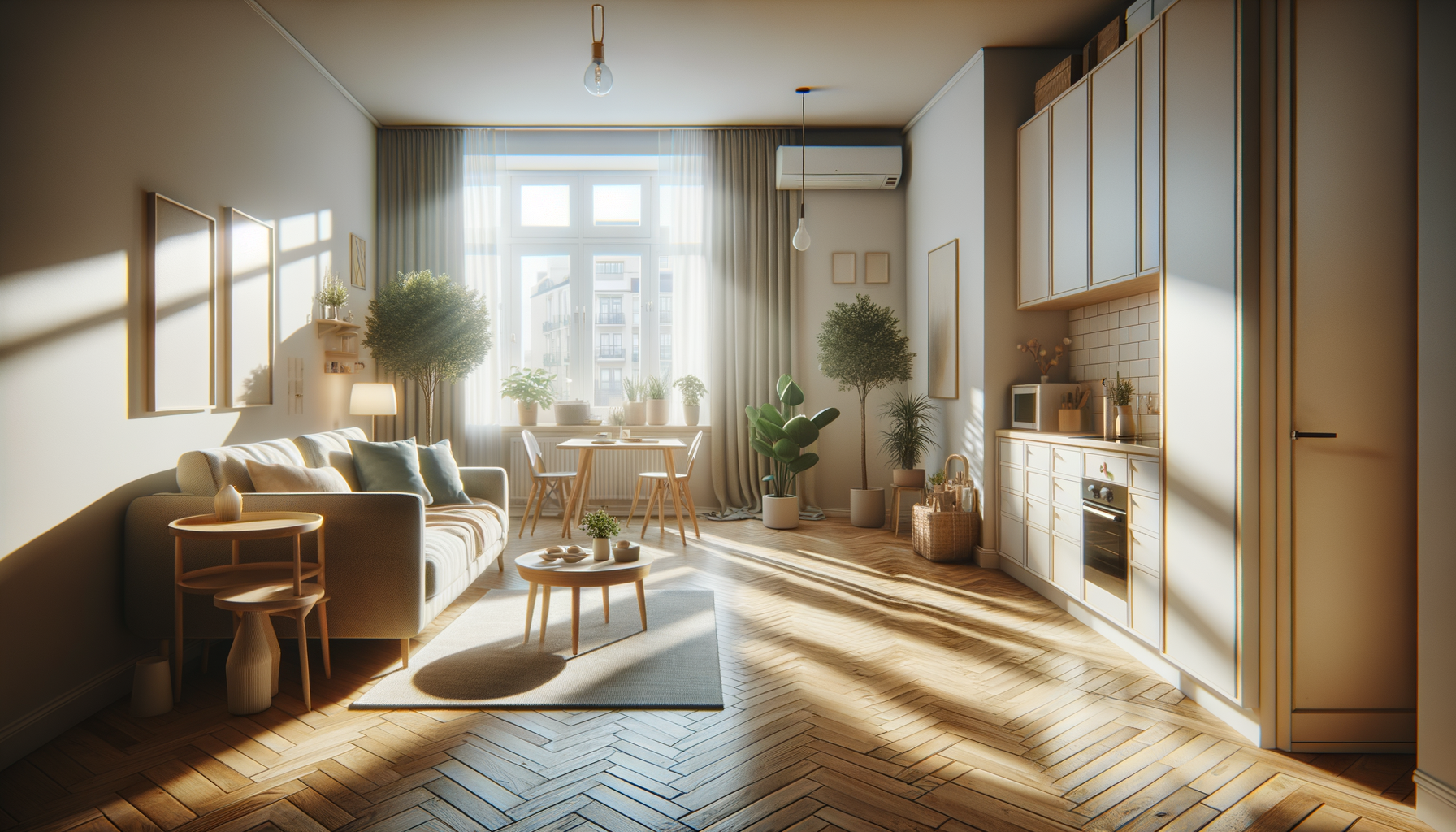 Explore rental apartment options: Choose the affordable apartment that's right for you!