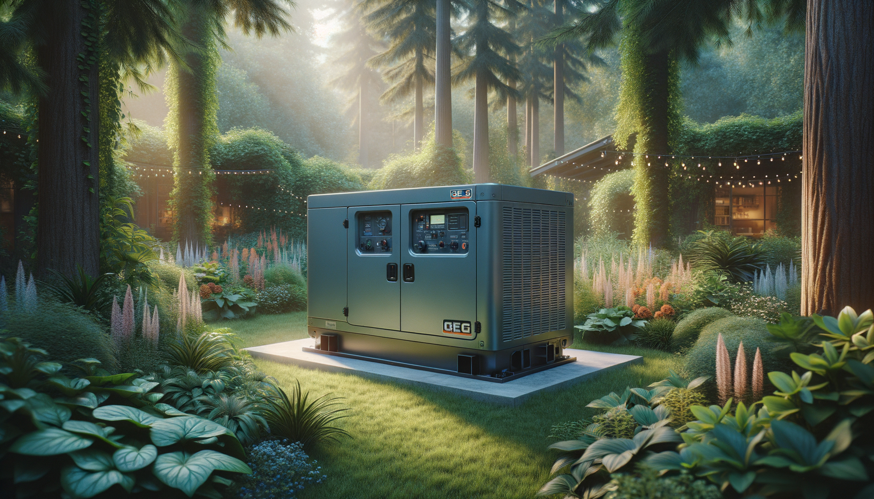 Powering Your Home: A Comprehensive Guide to Home Generators and Energy Solutions
