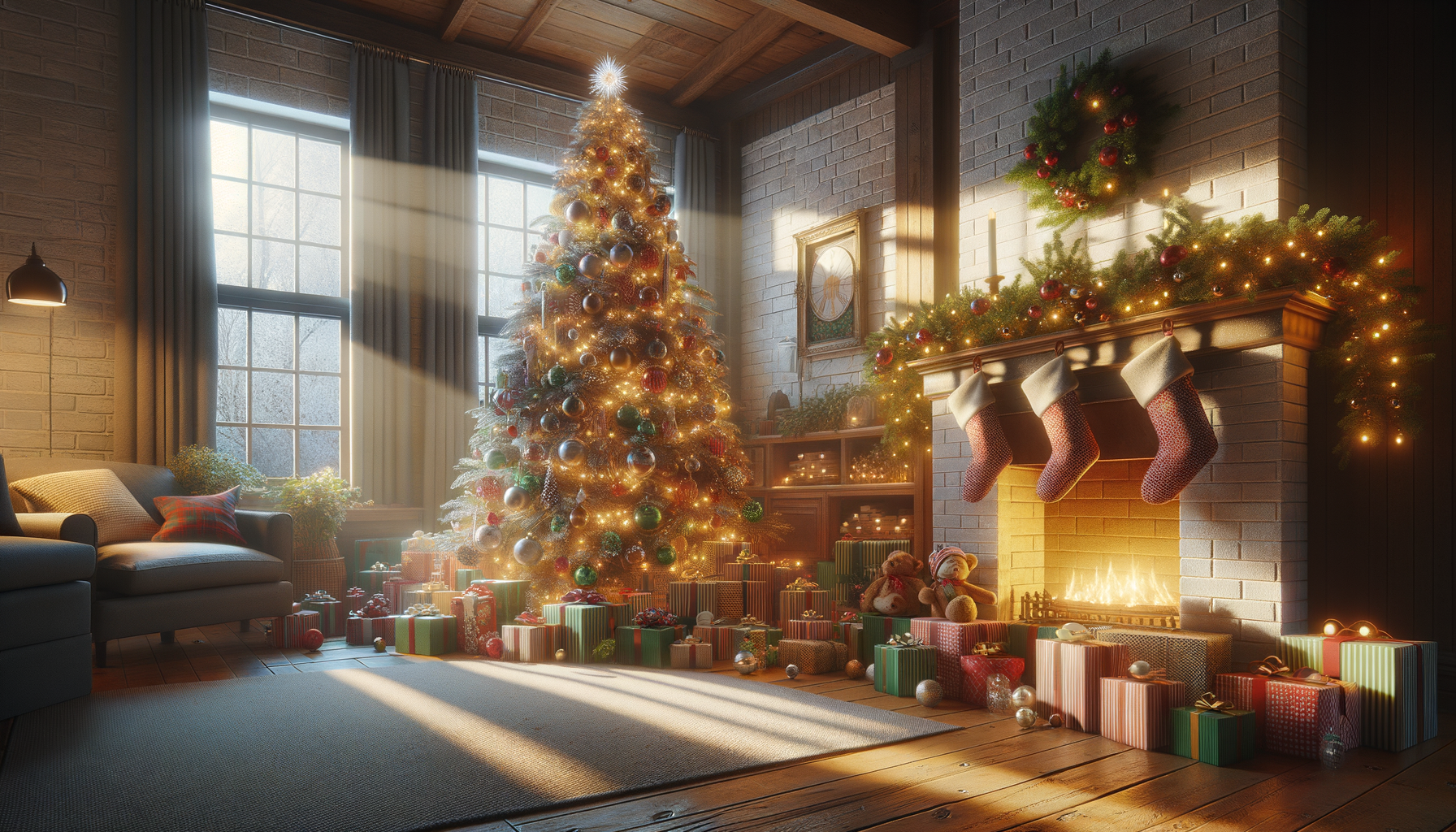 Christmas Loans: What Are Your Options & How Can You Borrow Wisely Before the Holidays Hit?