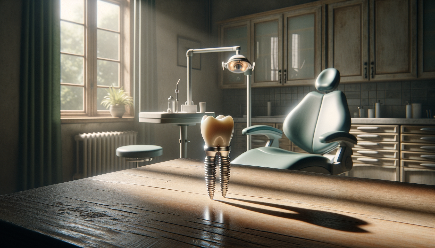 Dental Implants and Tooth Loss: What Adults 40–70 Should Know About Restoring Everyday Comfort