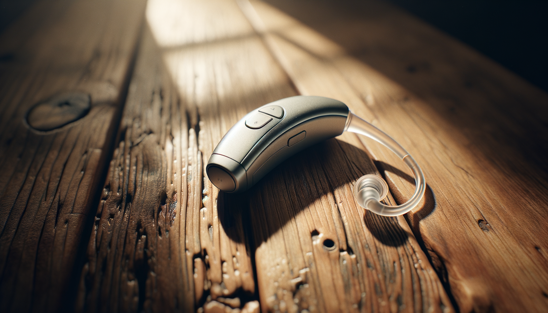 Enhancing Love and Companionship: Key Benefits of Hearing Aids for Seniors