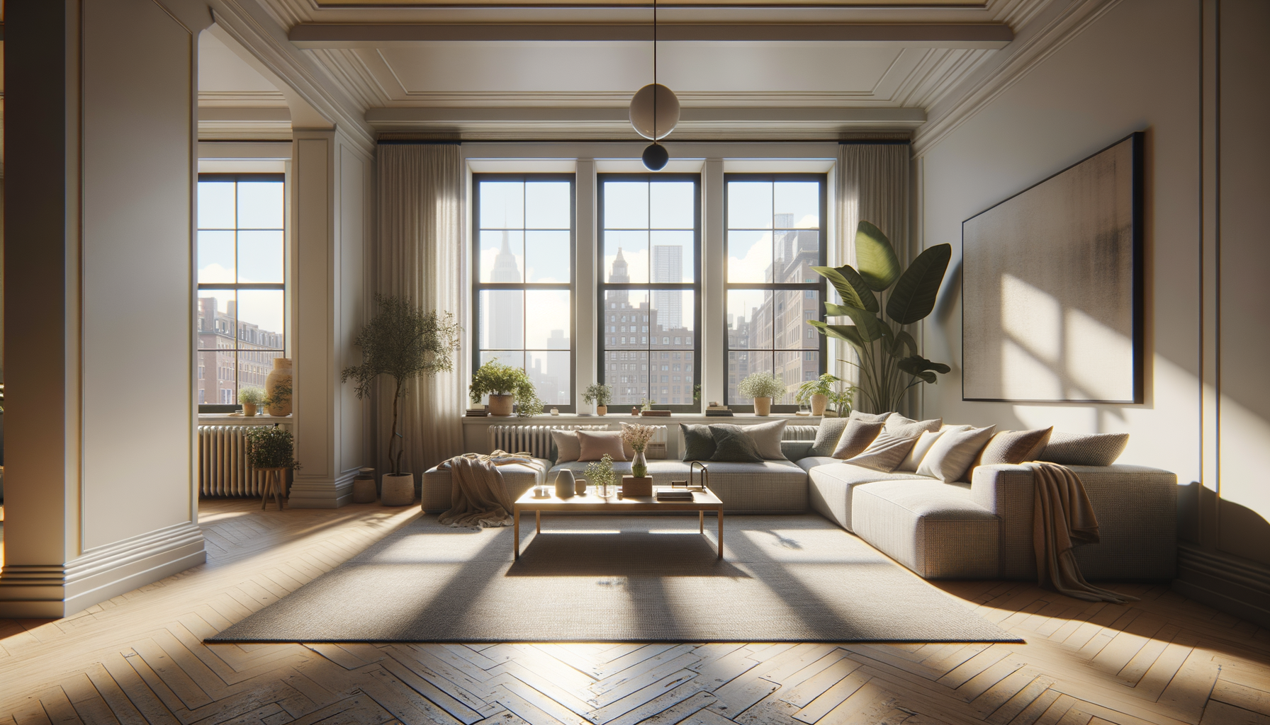 Looking for a Rental Apartment? What People Are Really Searching for Before They Sign a Lease