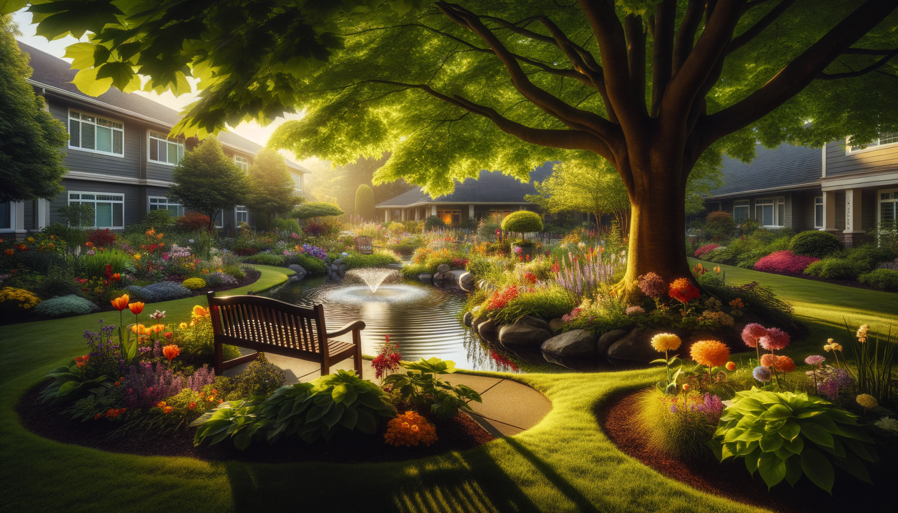 Senior Living: Affordable Options, Comfortable Lifestyles, and Community Connections