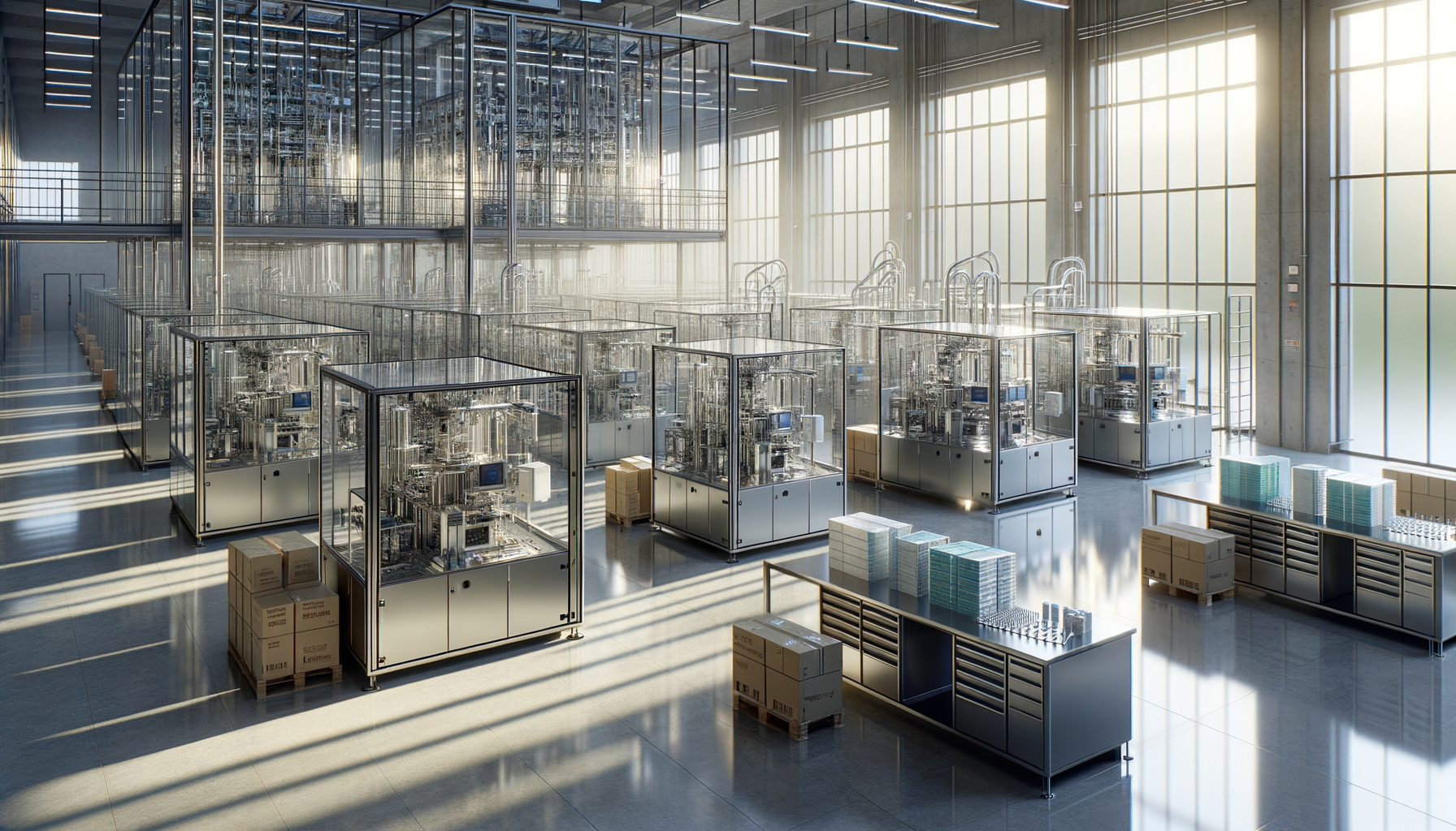 Pharmaceutical packaging careers: stable, rewarding, and in high demand