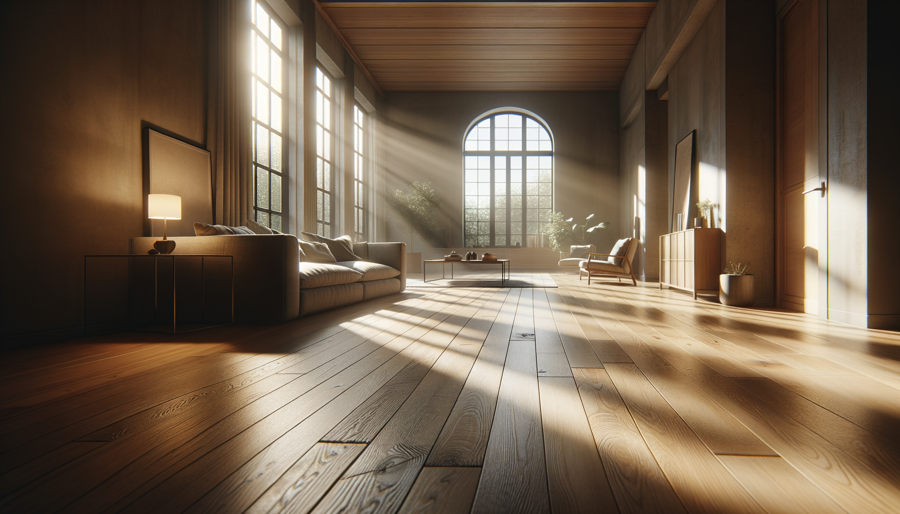 A Practical Guide to Flooring Options in 2025: Types, Costs, and Key Considerations