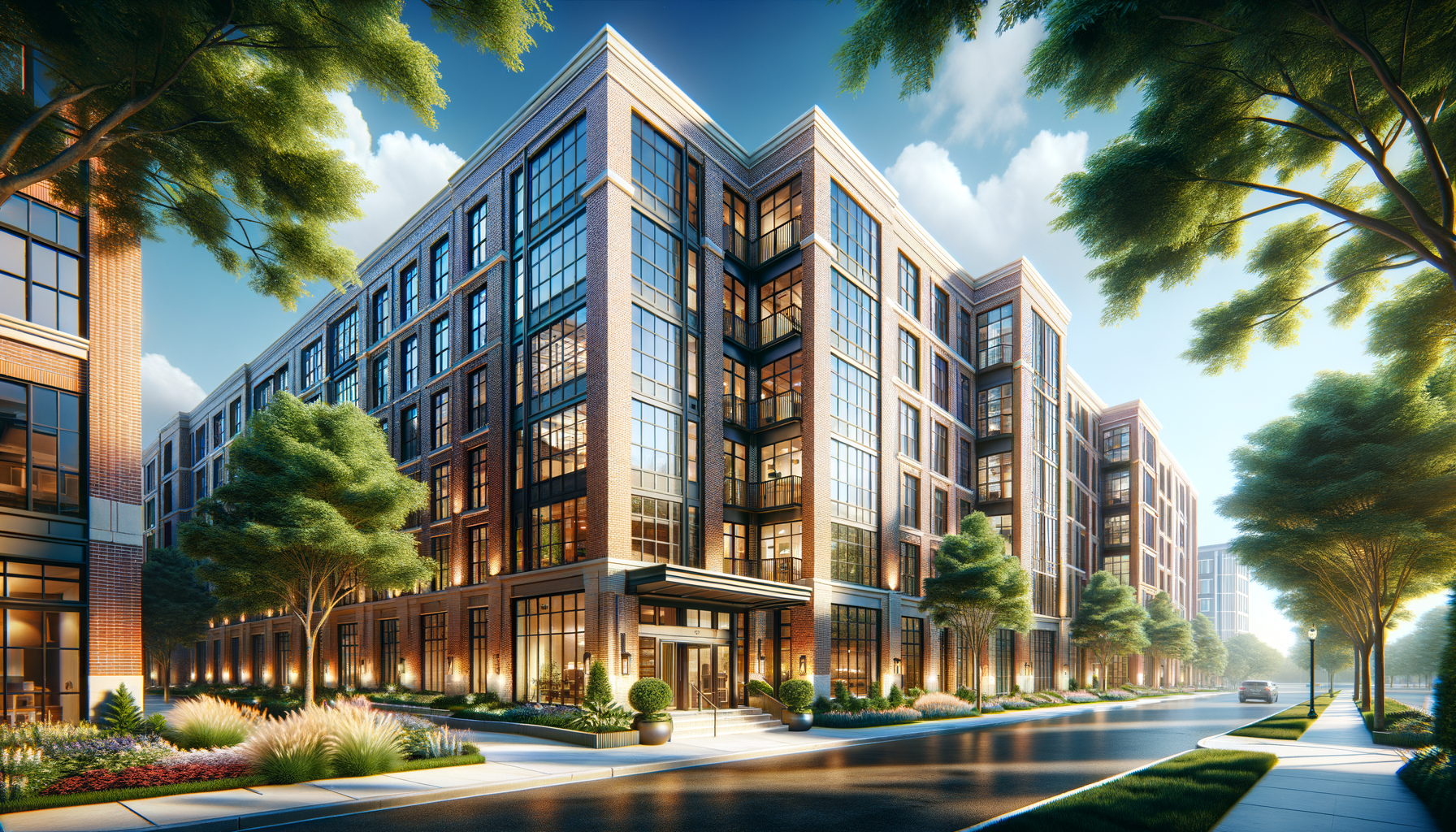 Exploring Rental Apartments: A Comprehensive Guide