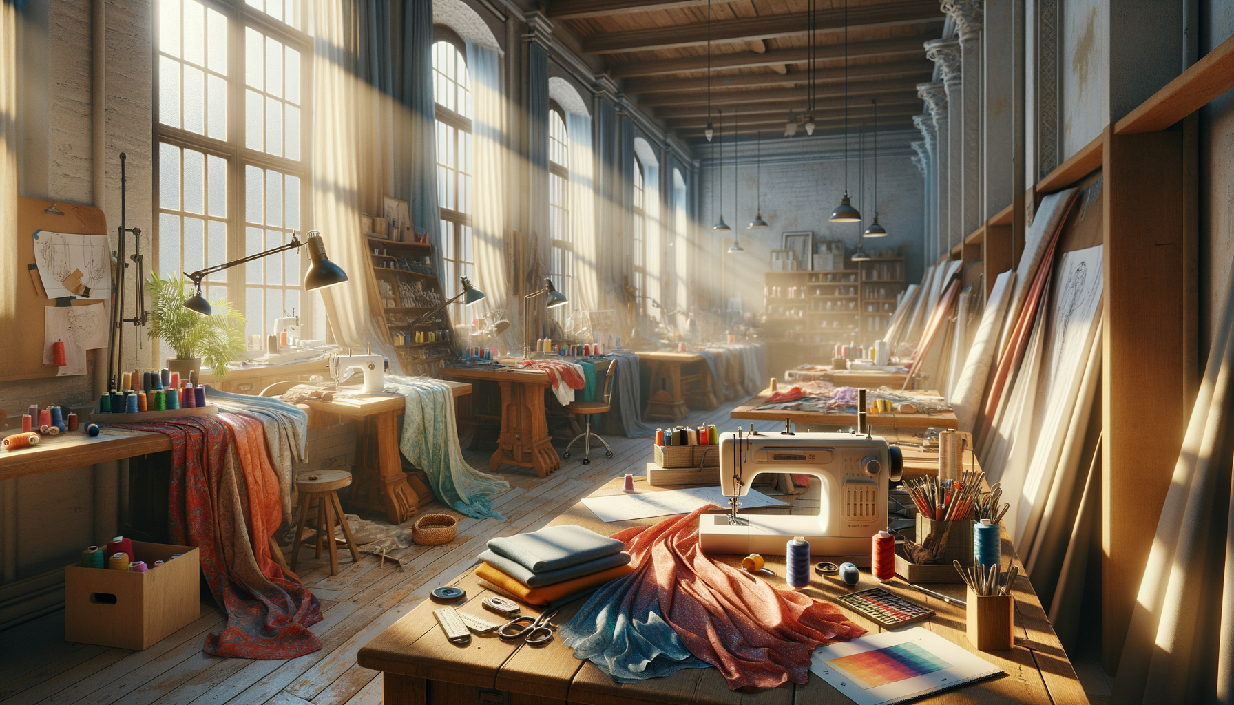 Fashion design courses for seniors: learning motivation and target audience