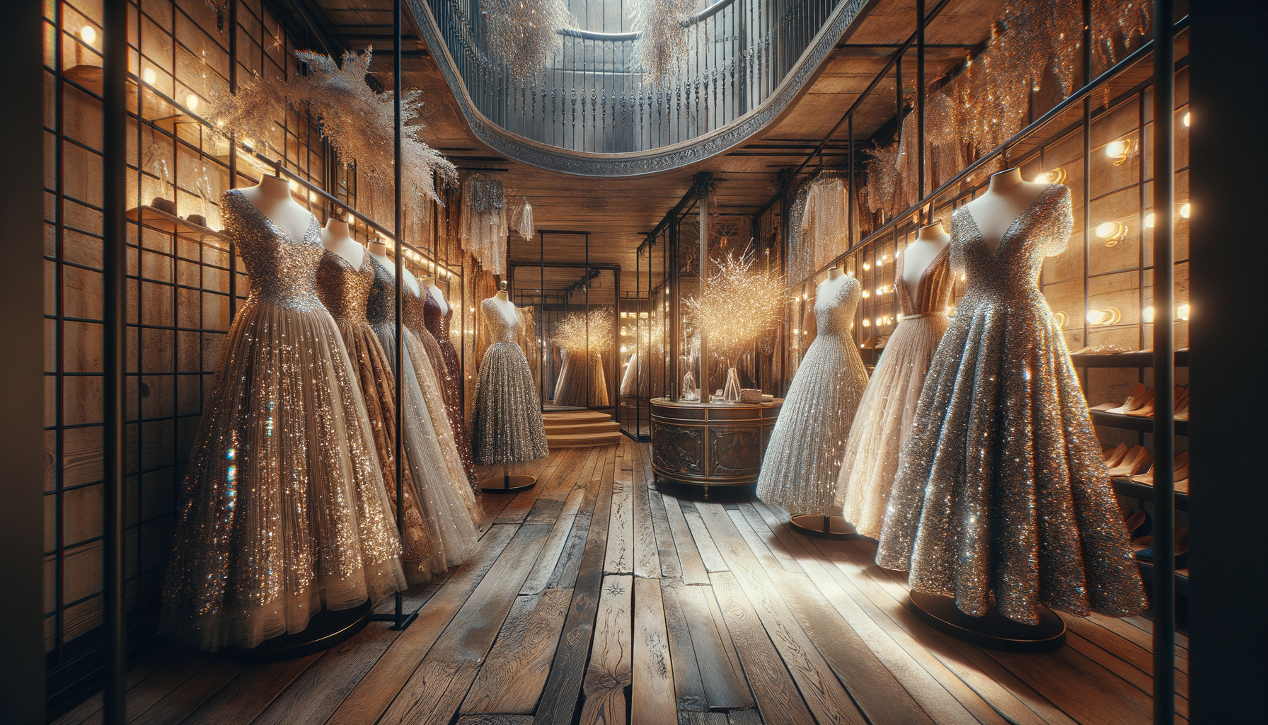 2025 Christmas Dress Trends: From Core Trends to Stunning Outfits