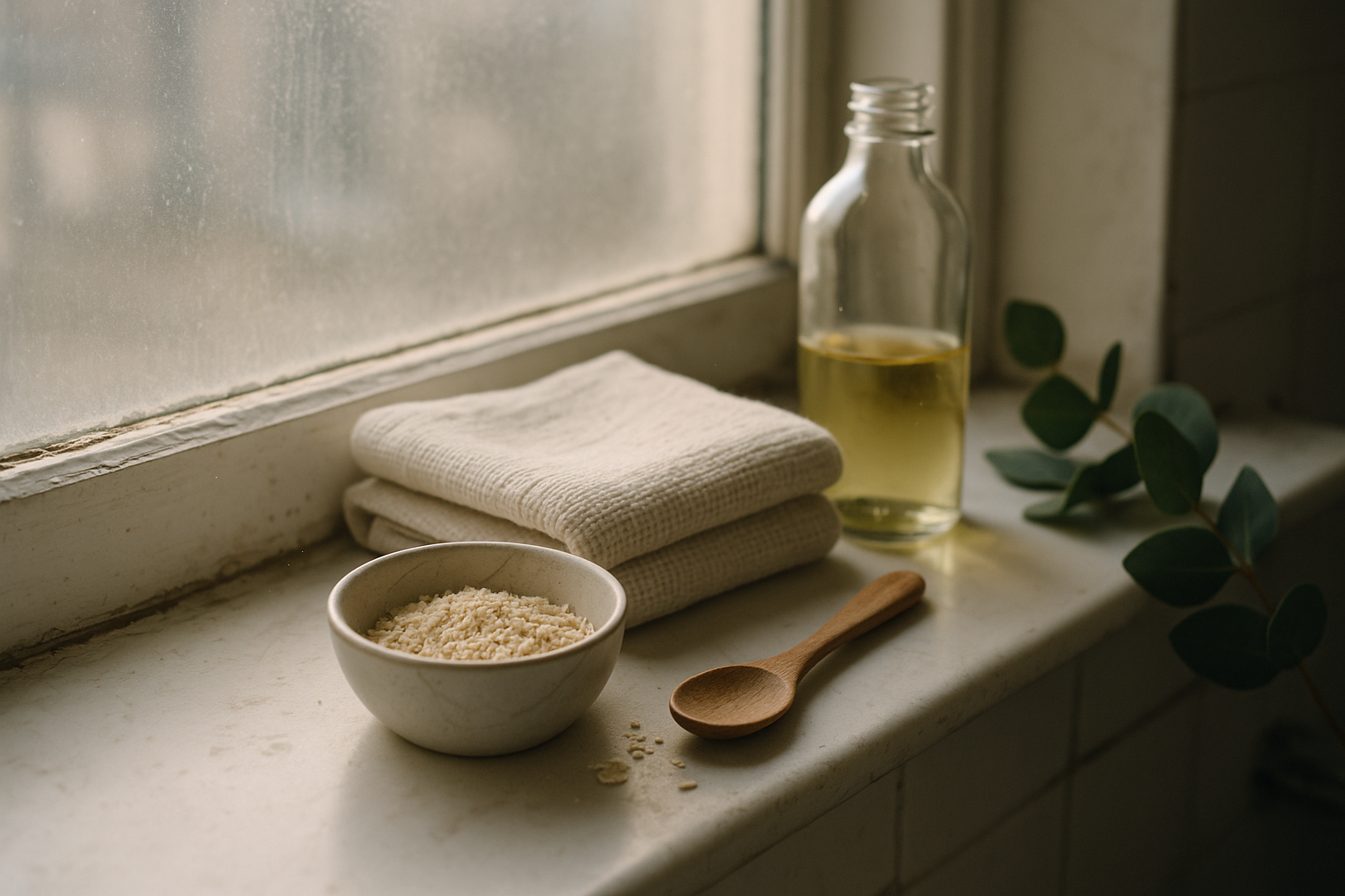 Effective Solutions for Eczema Treatment – Find the Right Relief for Your Skin