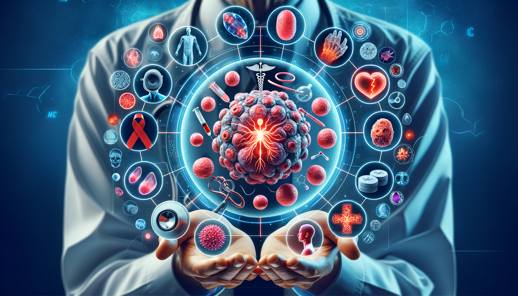Understanding Multiple Myeloma: Causes of Death, Symptoms, and Treatment Options