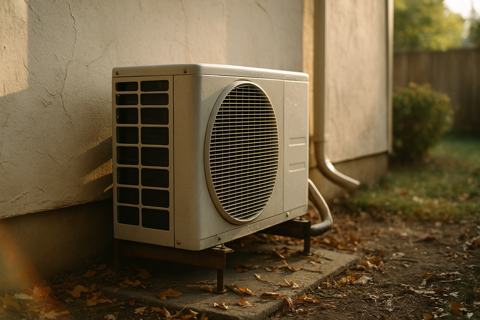 Air Conditioner Buying Guide (Cooling and Heating)