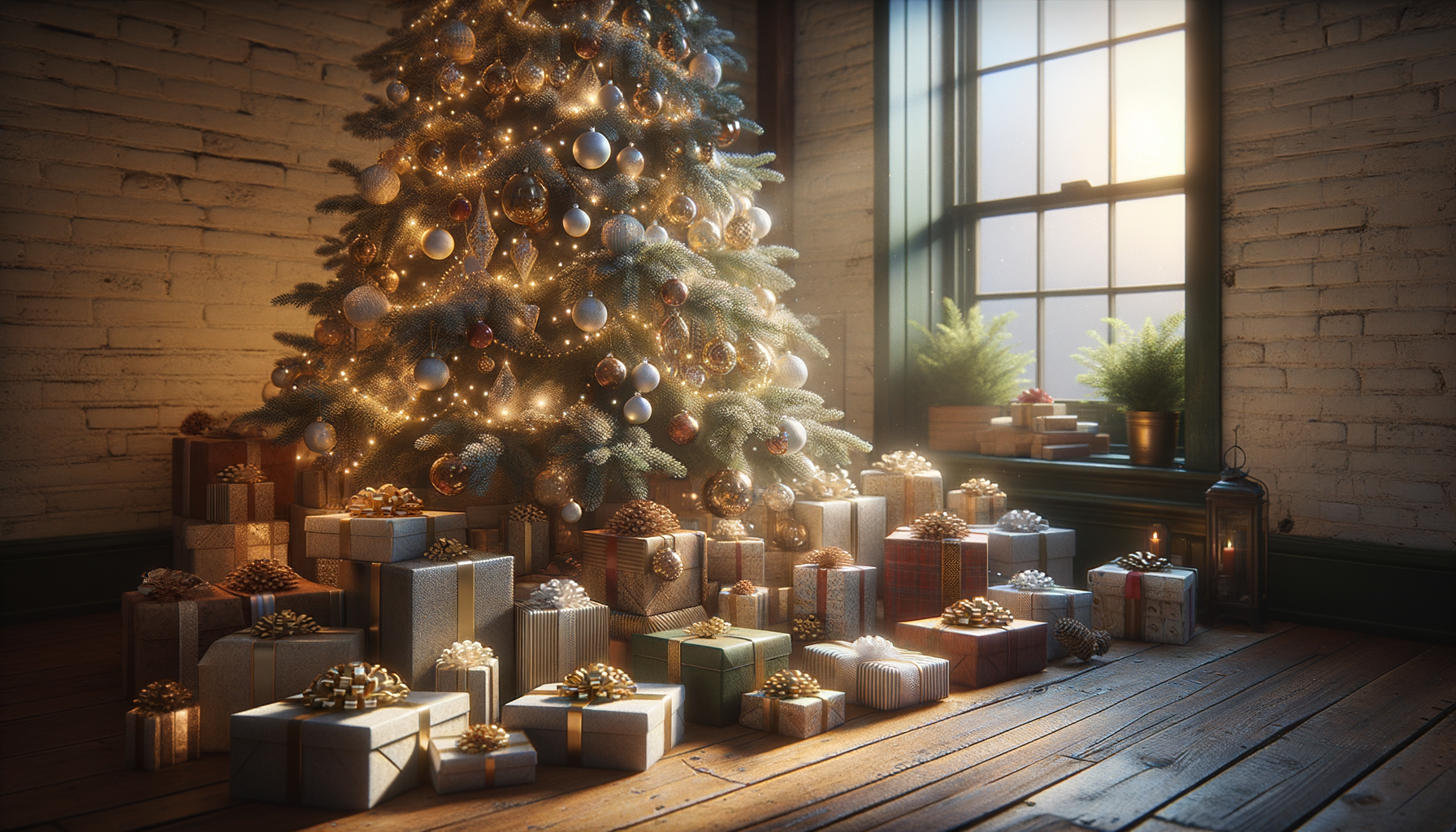 The Guide to Christmas Gifting: Crafting Memories, Choosing Trends, and Finding the Perfect Present for Everyone