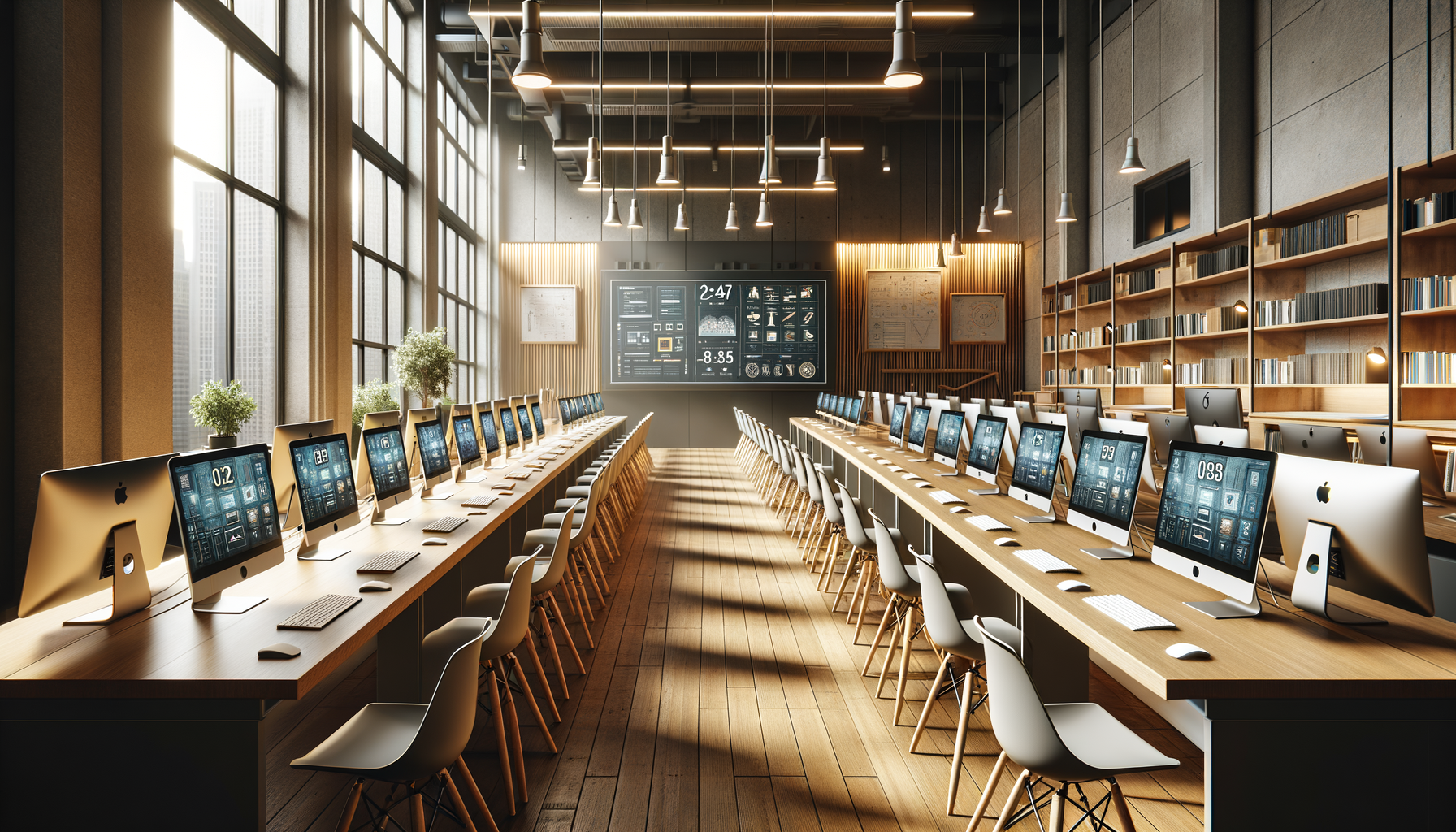 Computer Education: Building Digital Skills for the Modern World