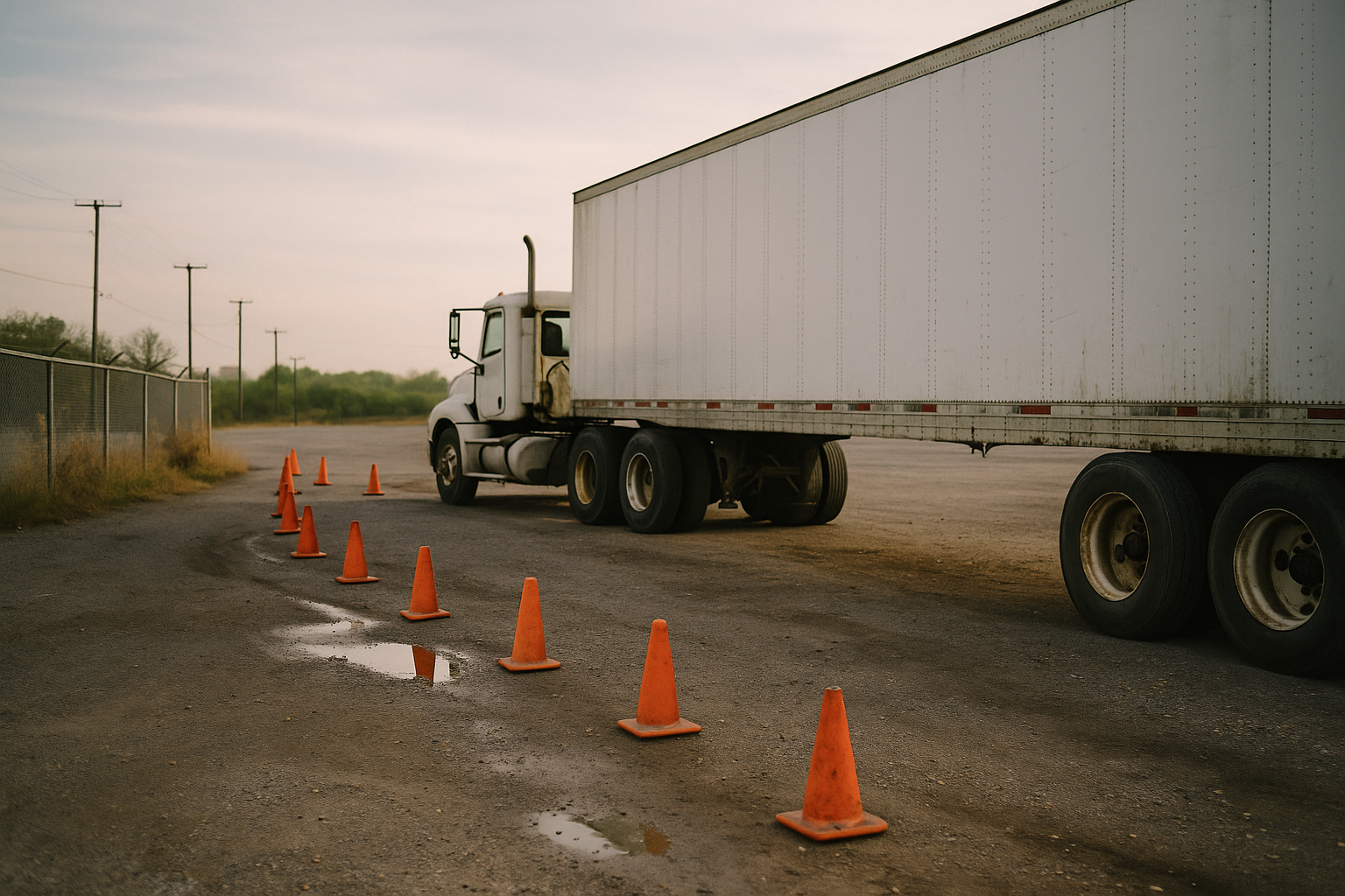 How to Get a CDL Driver’s License: Steps, Tips, and Training Options