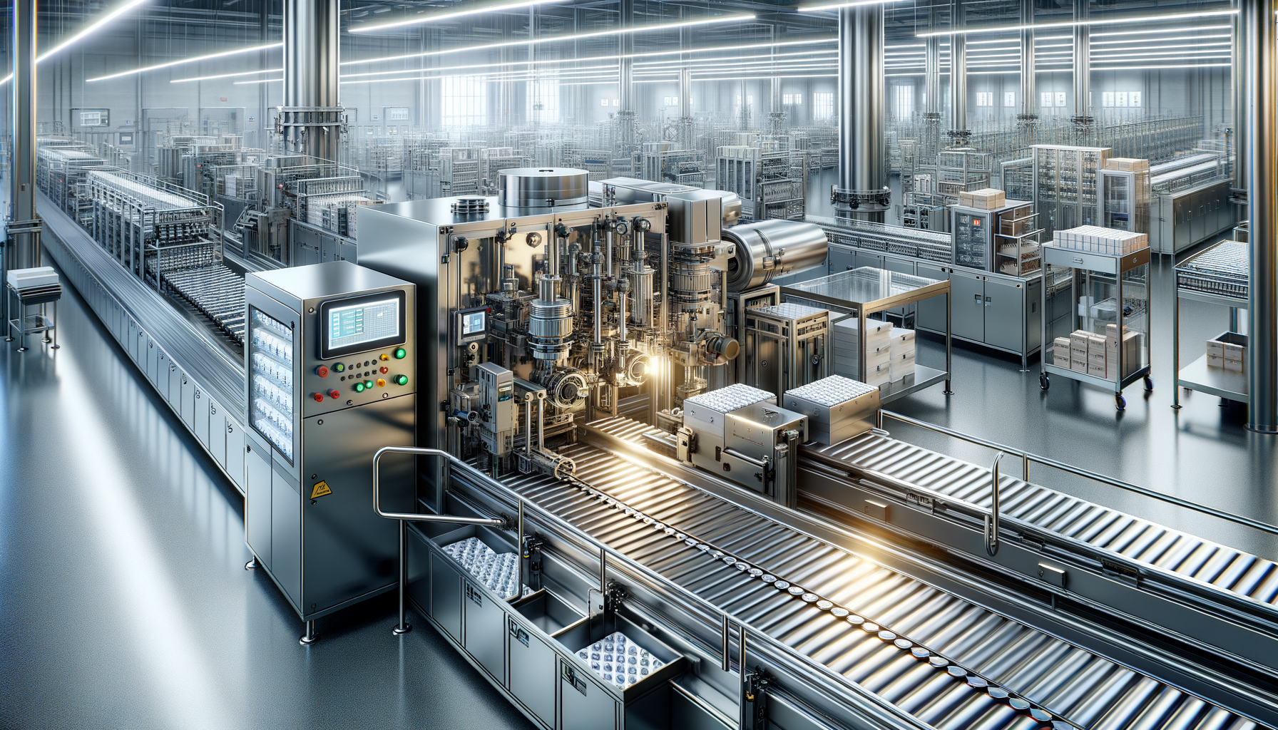 Pharmaceutical packaging careers: stable, rewarding, and in high demand