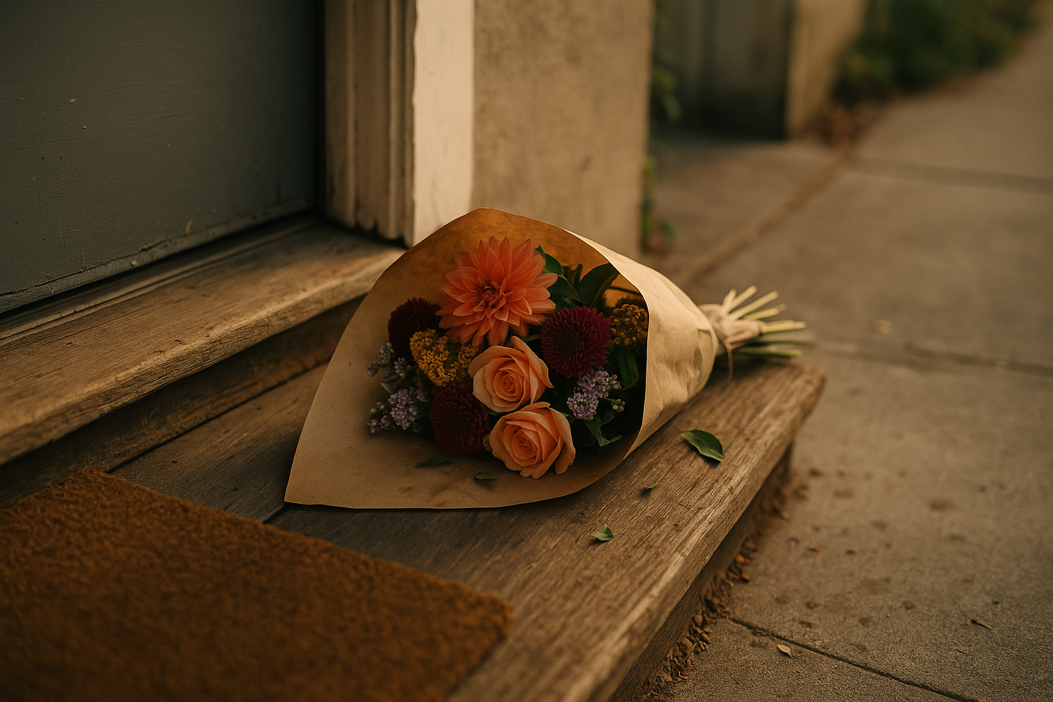 Same-Day Flower Delivery in 2025: A Practical Option for Sending Fresh Blooms