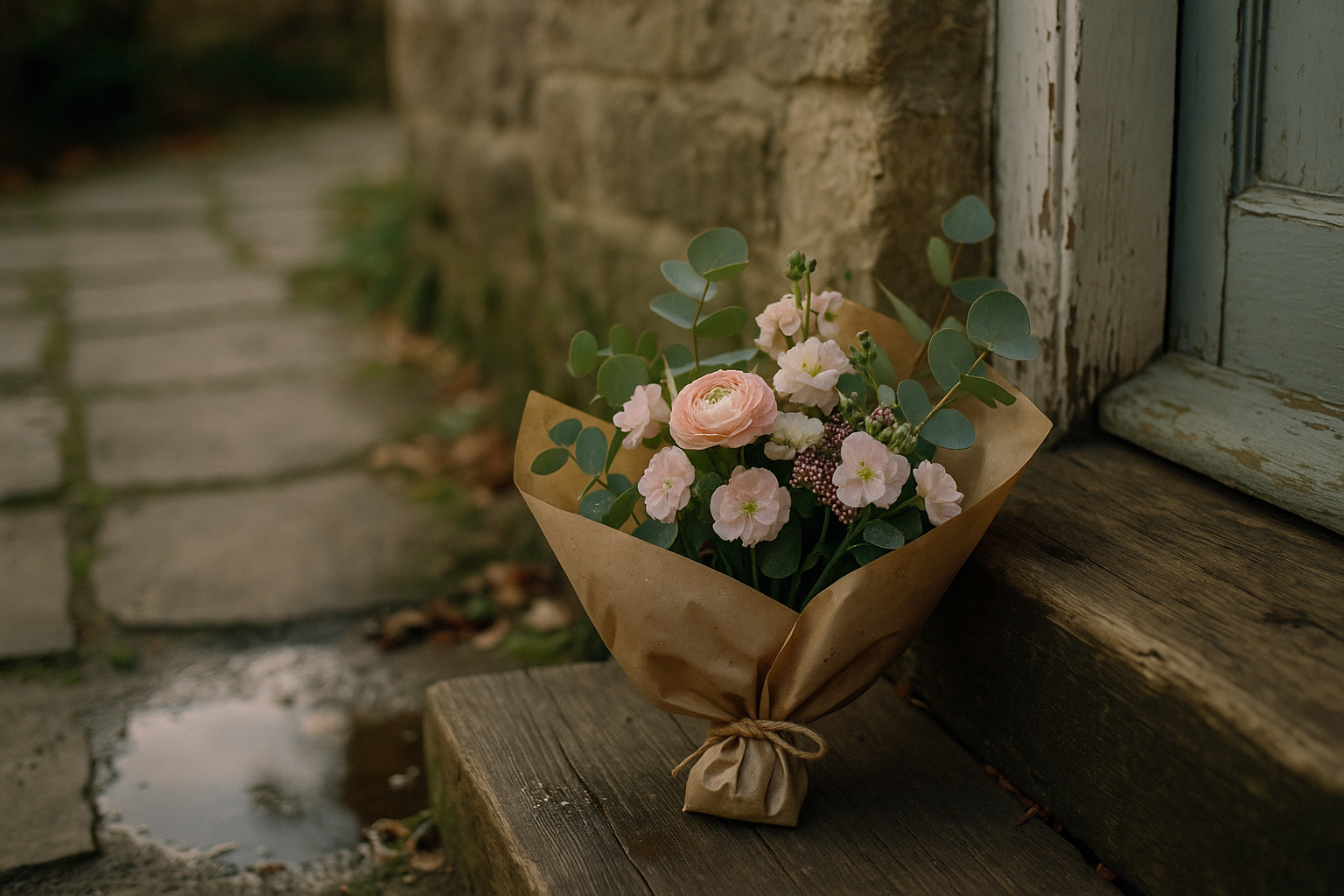 Blumenlieferung am selben Tag im Jahr 2026: Eine praktische Option zum Versenden frischer Blumen