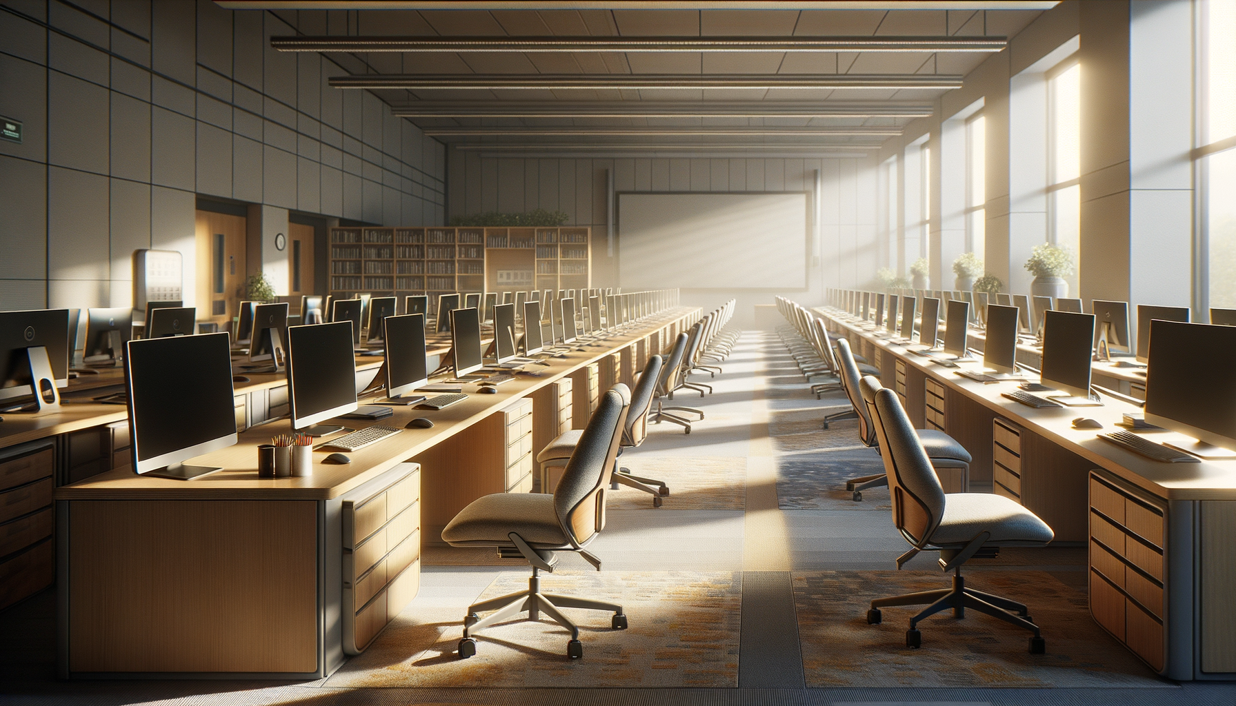 Computer Education: Building Digital Skills for the Modern World
