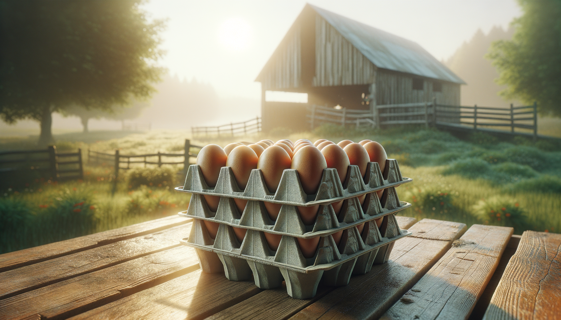 Egg Packaging: Career Overview, Skills, Salary, and Opportunities