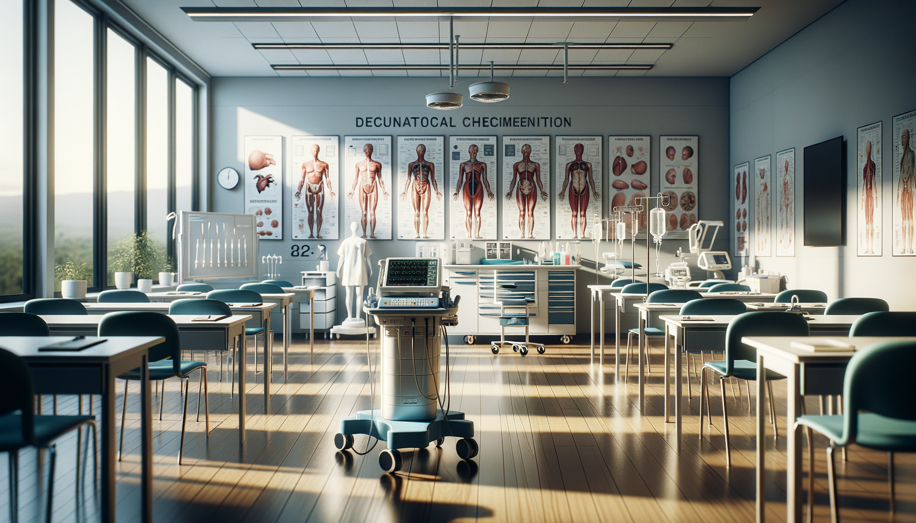 Nursing Assistant Course: Learn Practical Care Skills and Start a Meaningful Career