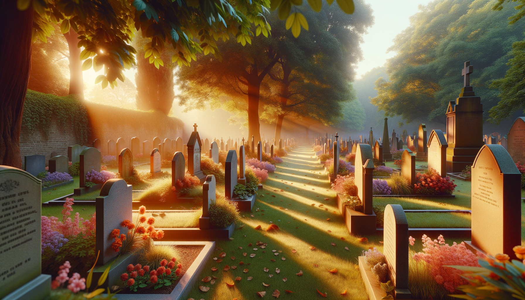 Understanding Funeral Insurance: Ensuring Peace of Mind for You and Your Loved Ones