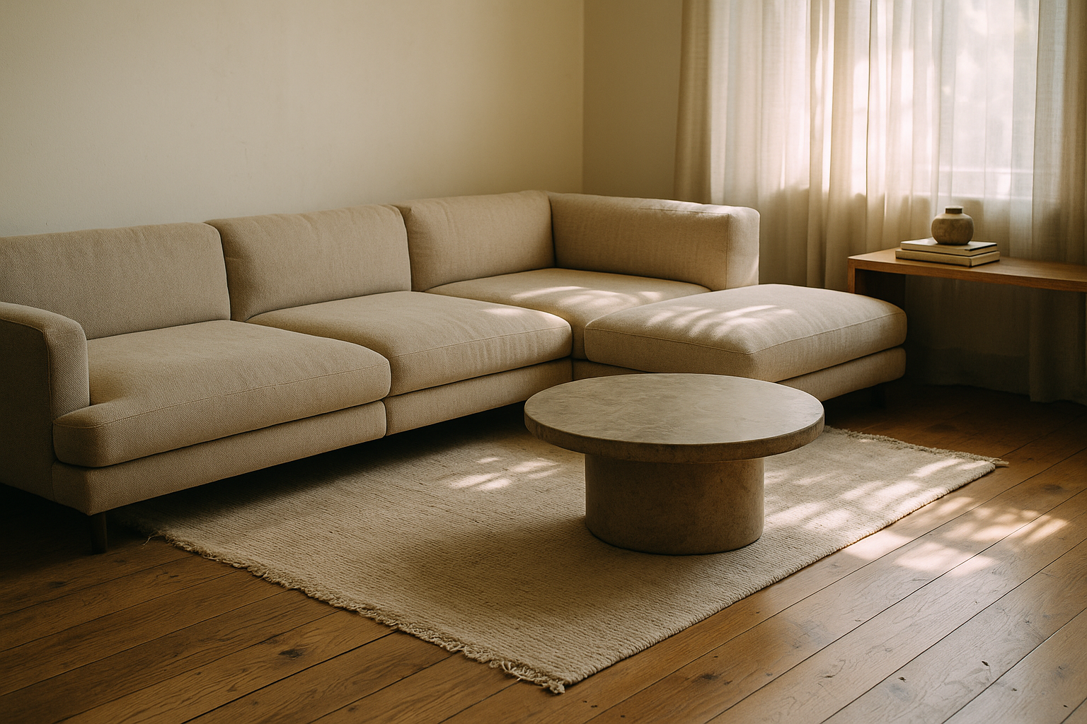The 2026 Living Room: Why It's Time to Think Beyond the Small Sofa