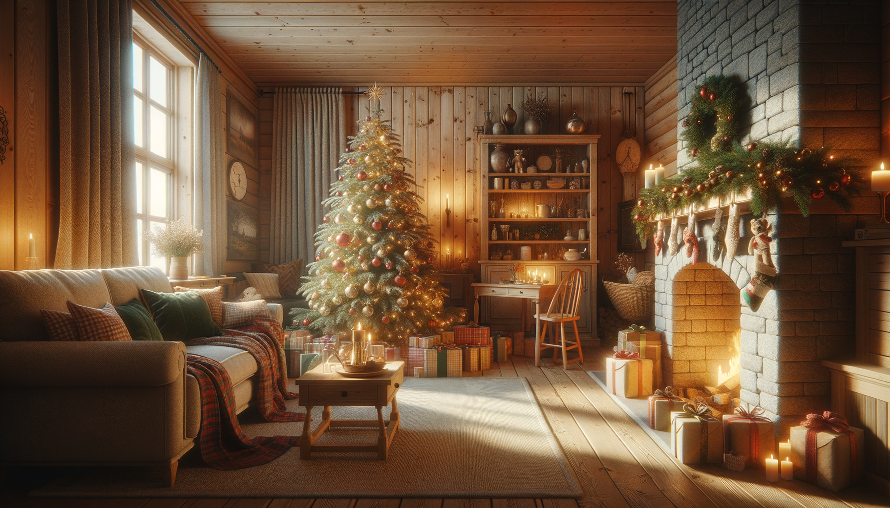 The Guide to Christmas Gifting: Crafting Memories, Choosing Trends, and Finding the Ideal Present for Everyone