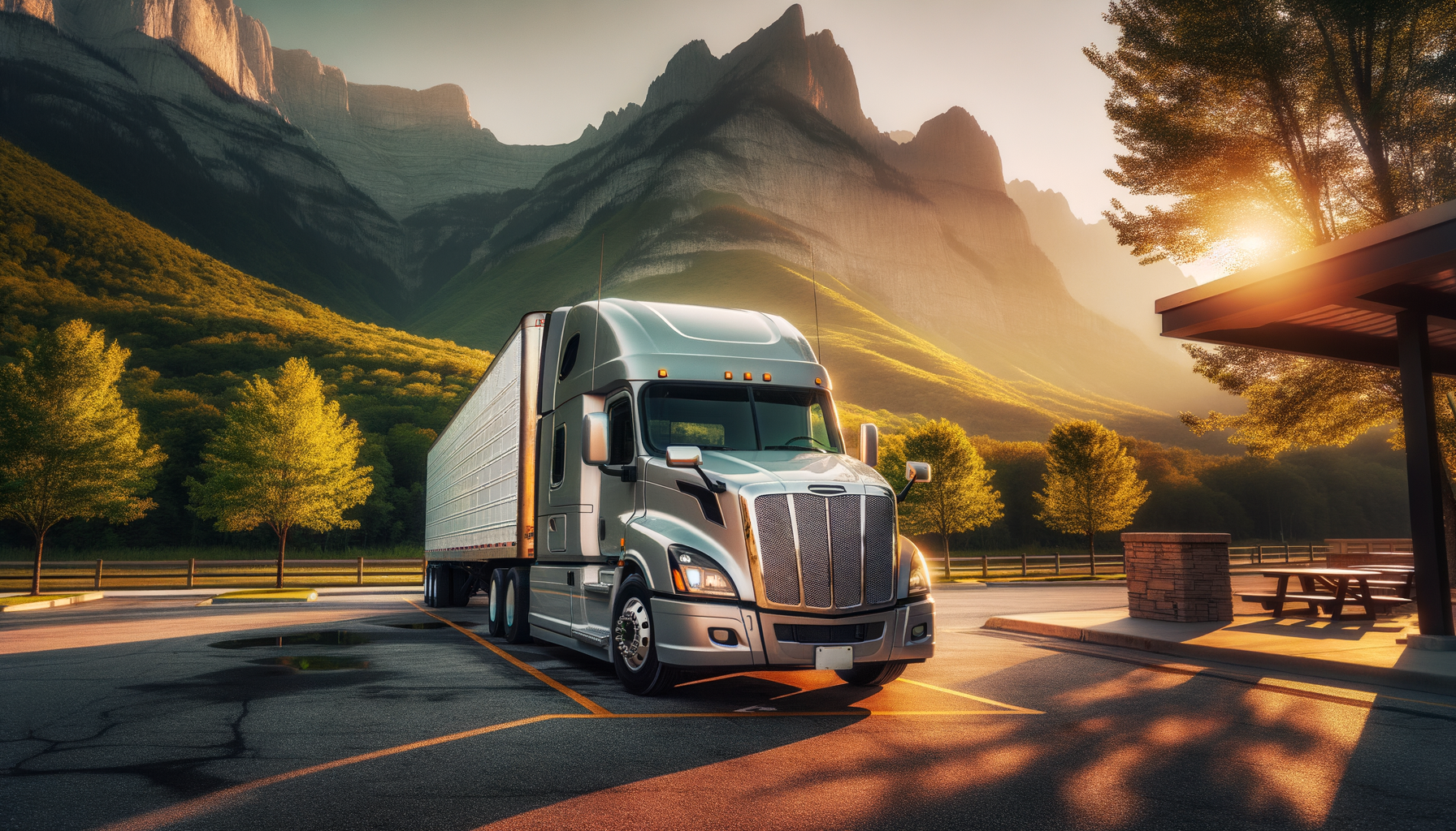 Online CDL Course: A Step-by-Step Guide to a Successful Career in the Trucking Industry