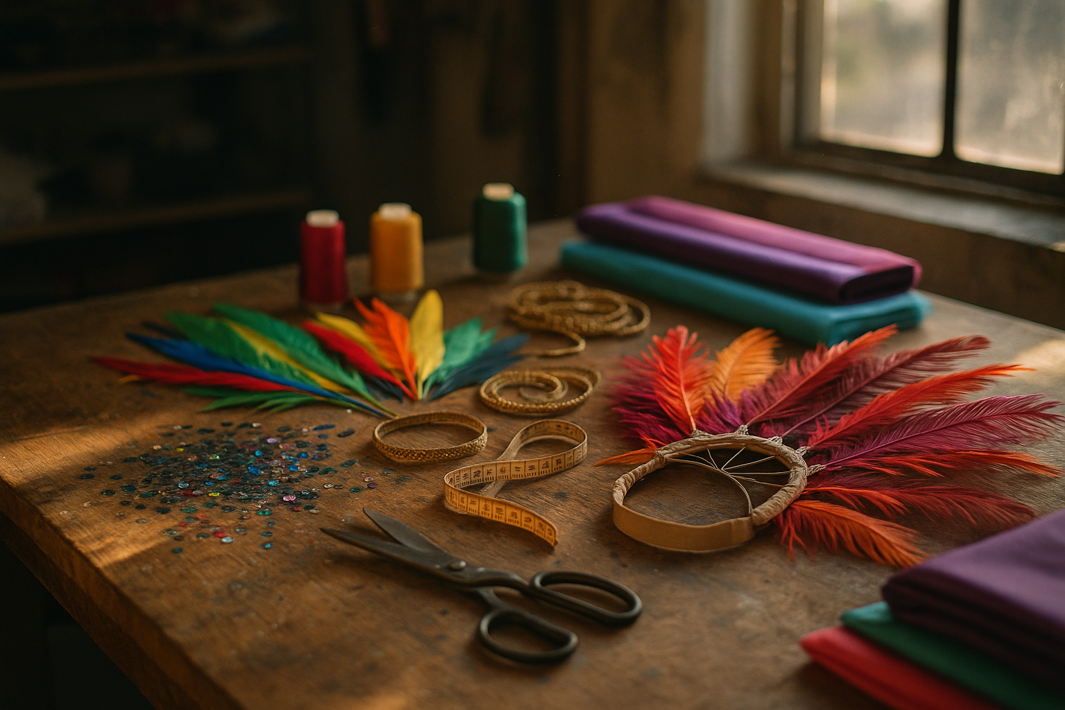 How to Choose Your Carnival Outfit for 2026? A Complete Analysis of Trends and Shopping Tips!