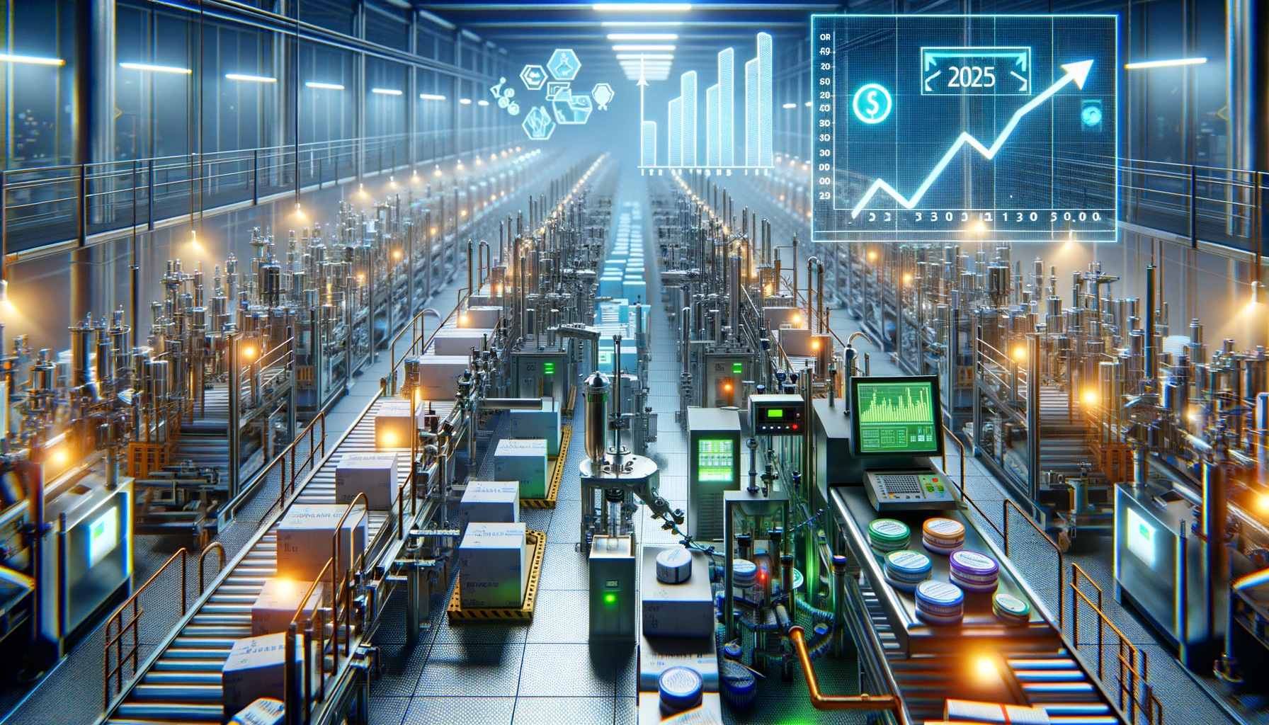 Why Pharmaceutical Packaging Jobs Are in High Demand in 2025