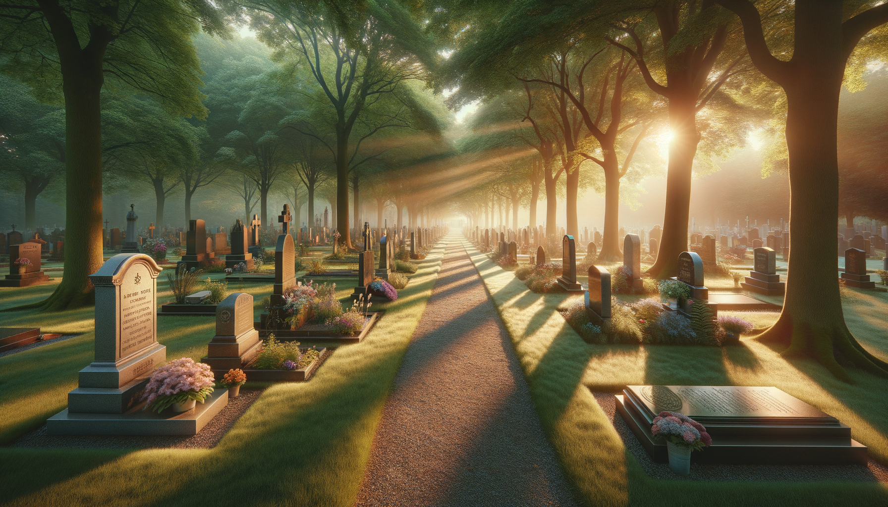 Understanding Funeral Insurance: Ensuring Peace of Mind for You and Your Loved Ones