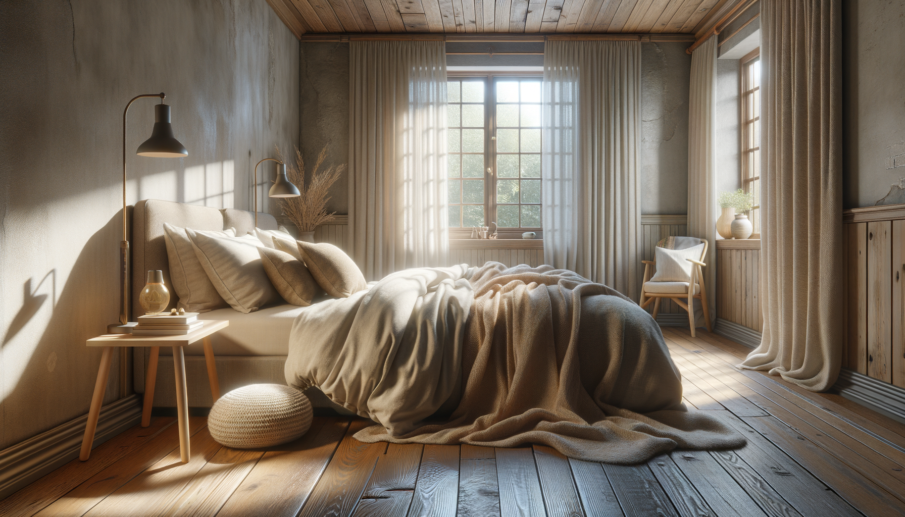 Choosing a Mattress for Side Sleepers: Comfort and Support Considerations
