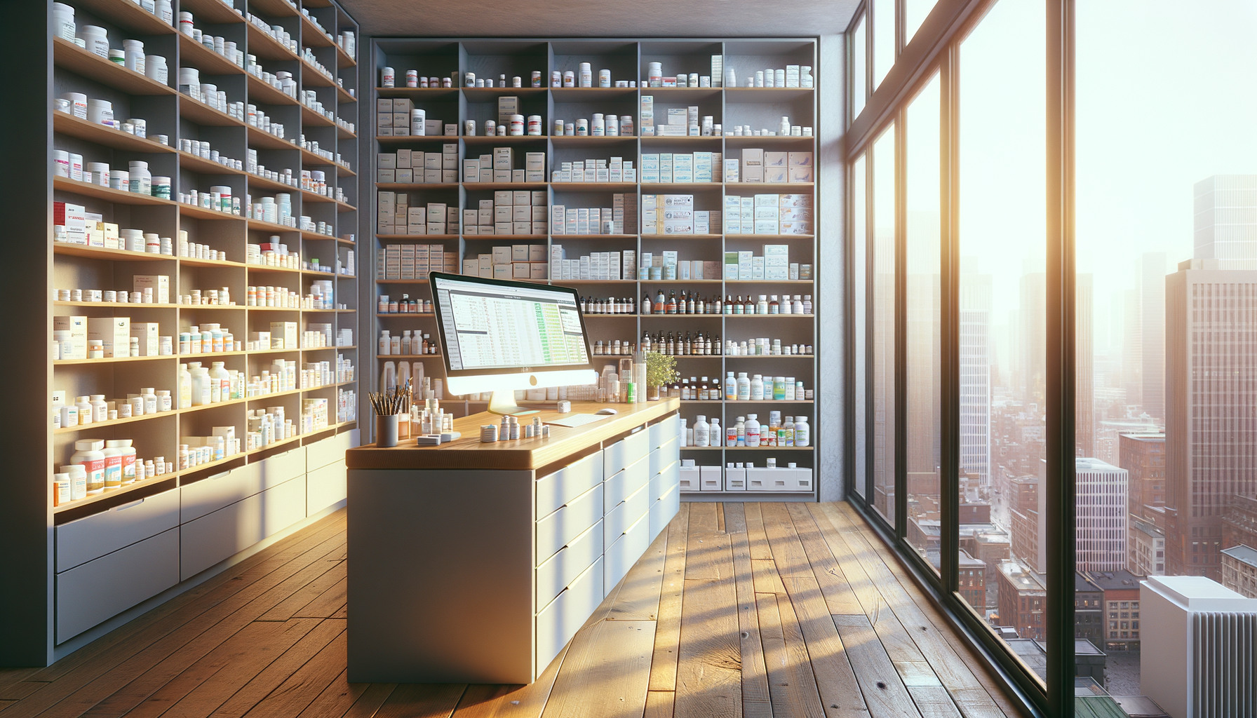 Exploring Pharmacist Assistant Courses: What to Expect & How to Prepare