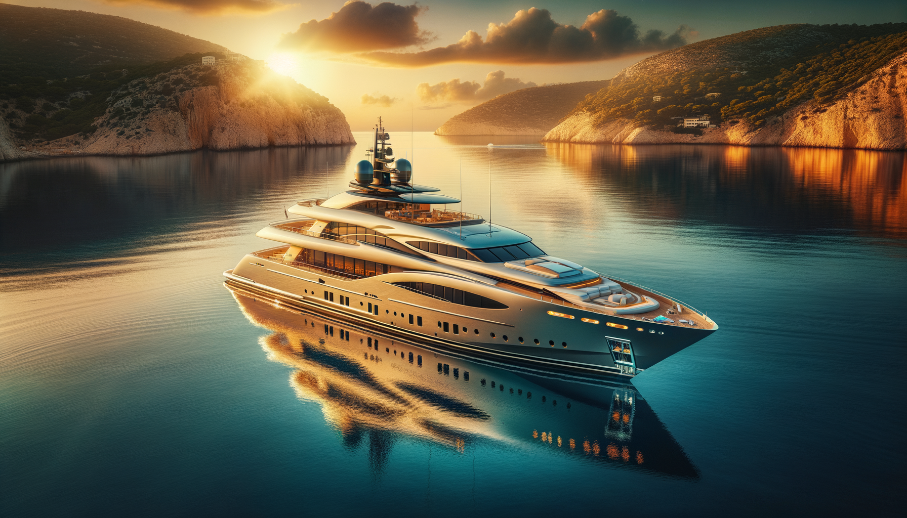 Luxurious Yacht Rentals for Unforgettable Birthdays