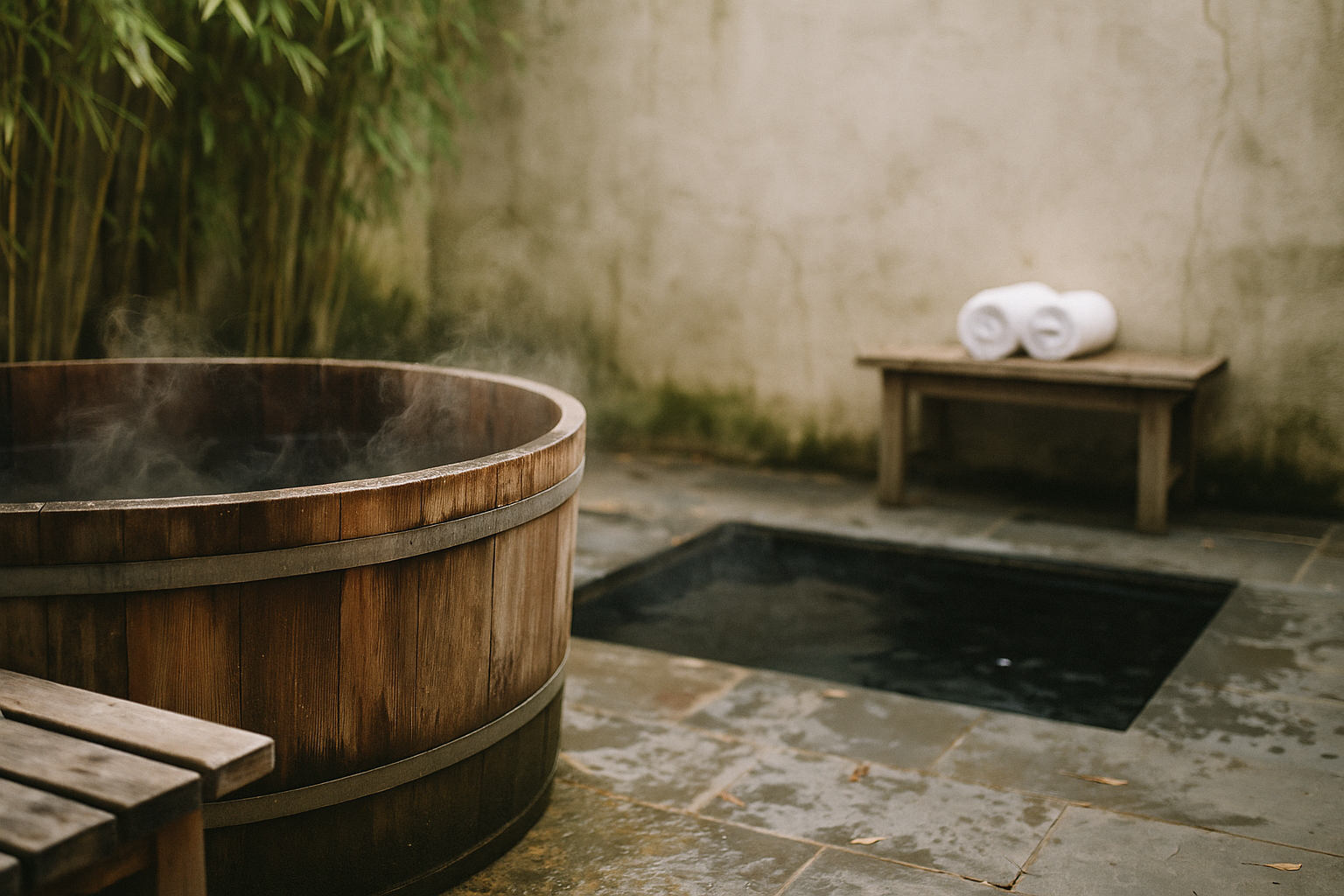 Spa Treatments: Potential Benefits for Metabolism and Mood