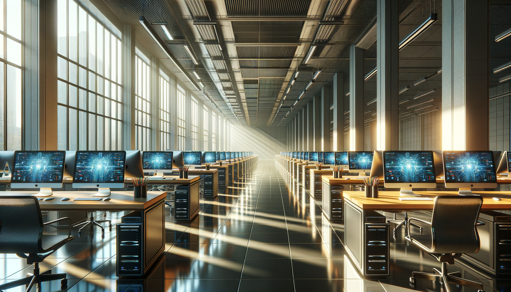 Computing courses: developing digital skills for the modern world