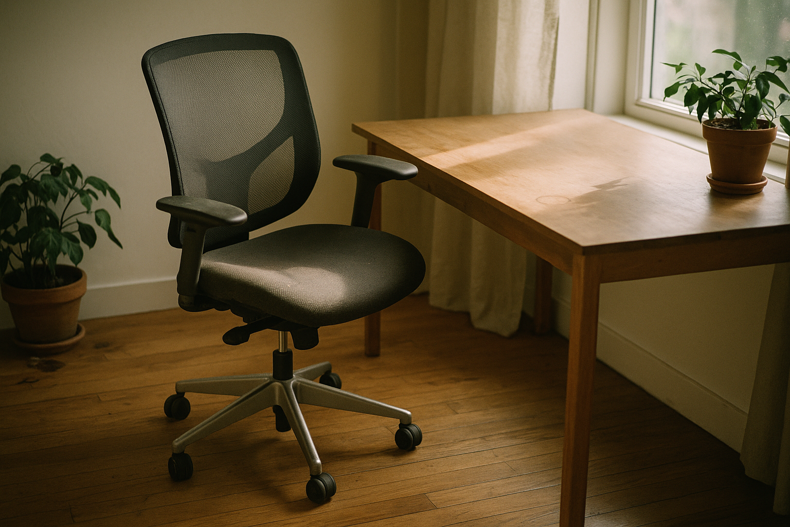 Your Essential Guide to Ergonomic Chairs for Back Comfort and Support