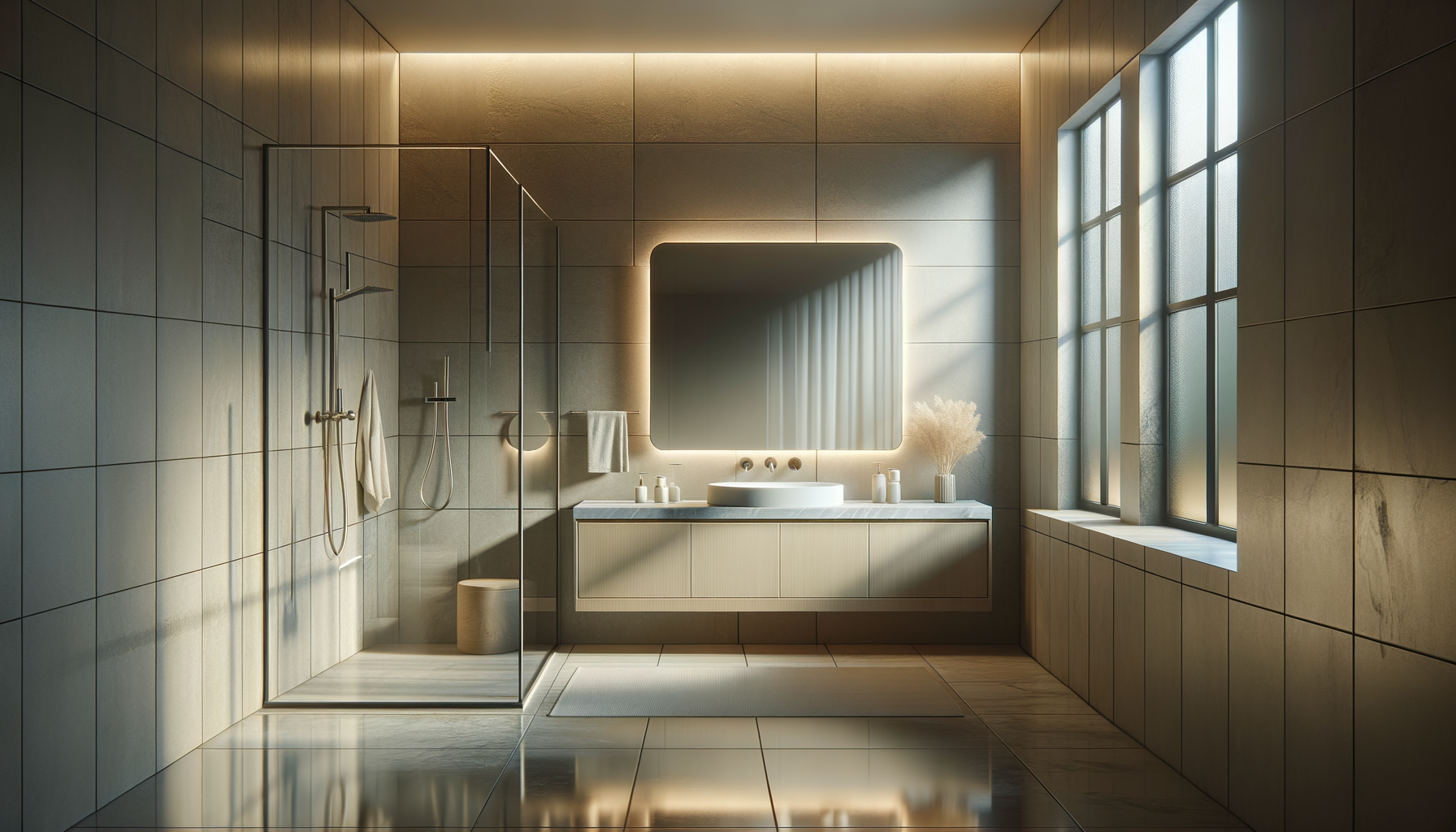 Transform Your Space: A Comprehensive Guide to Bathroom Remodeling